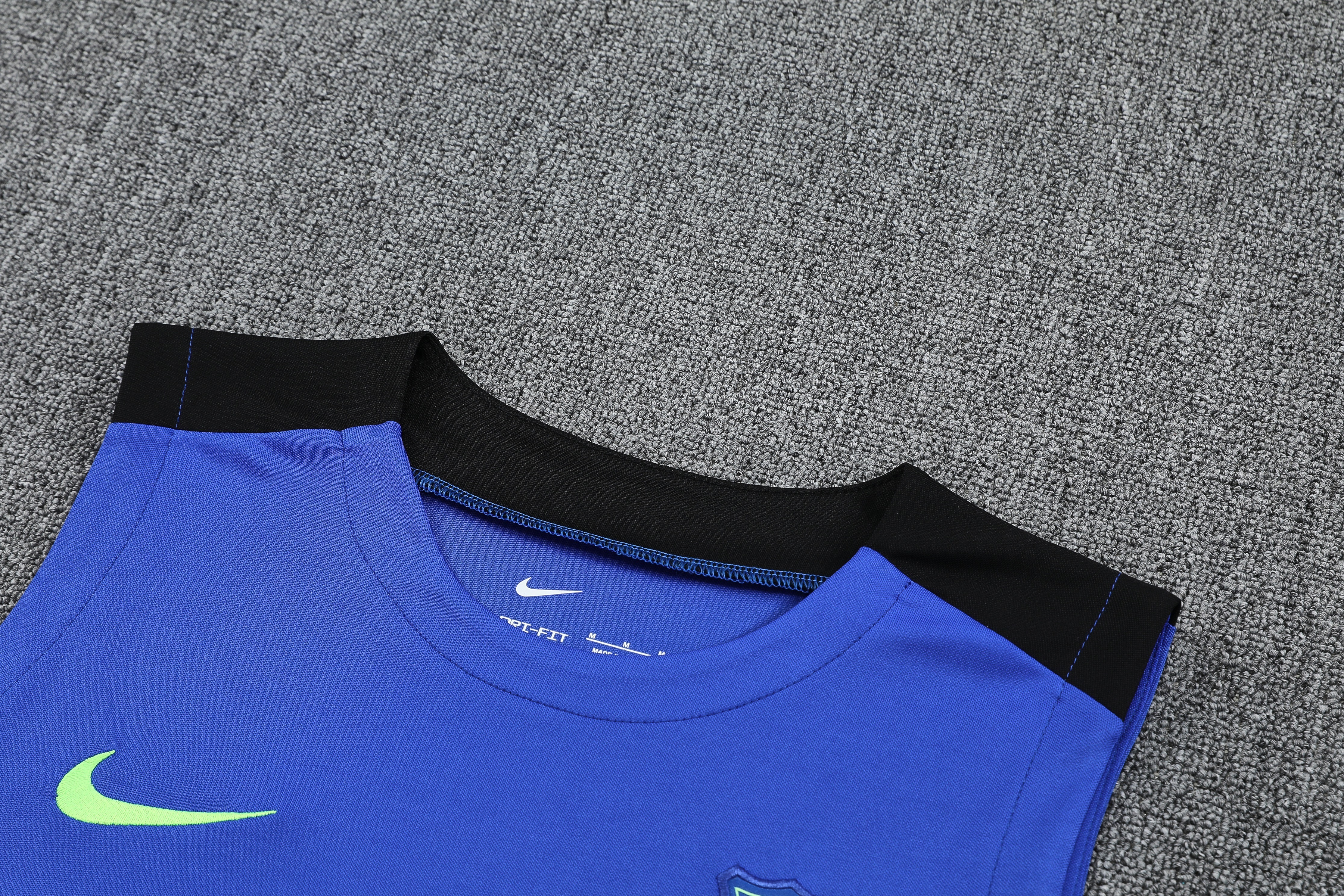 Barcelona Training Jersey 2025/26 MEN26033