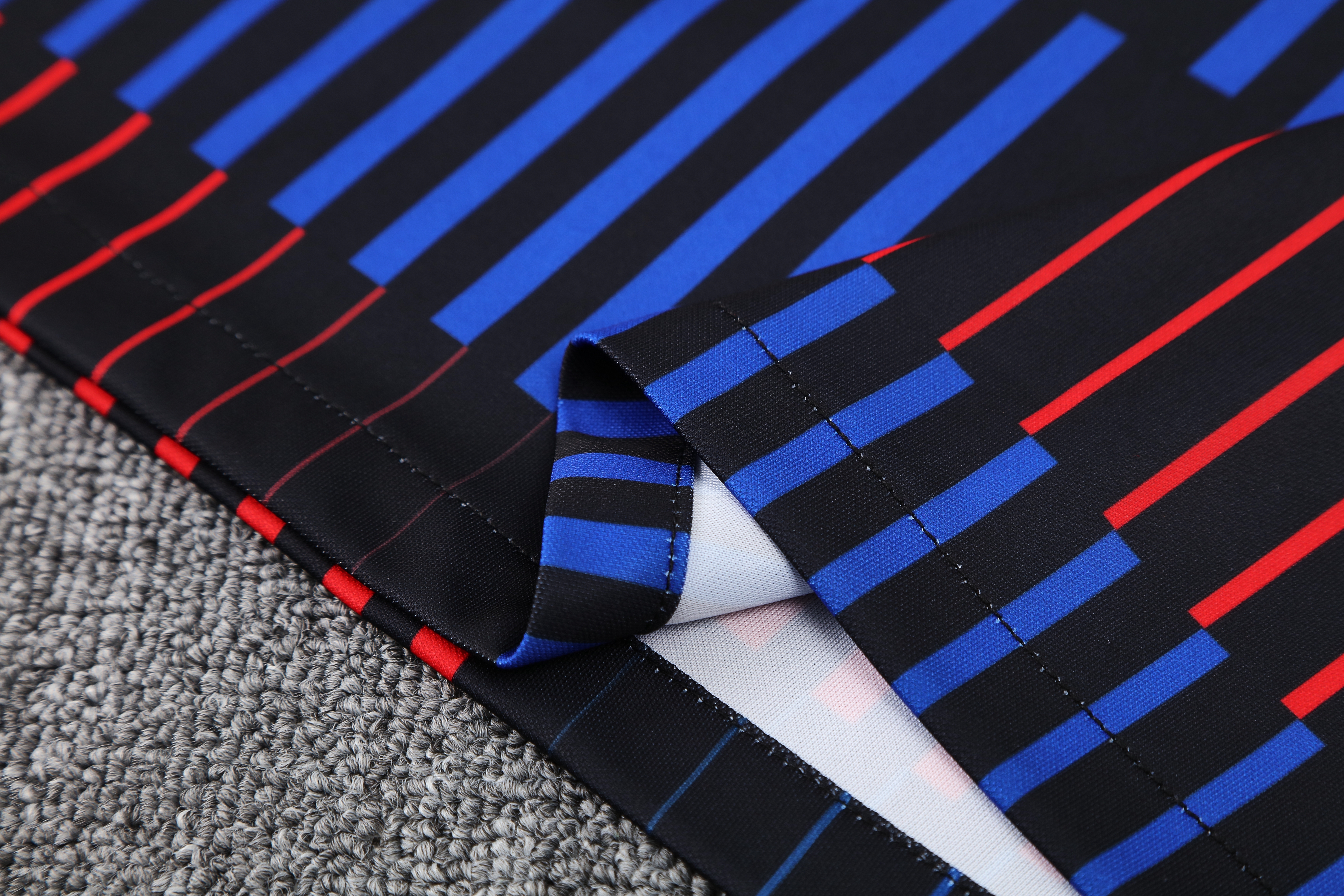 Barcelona Training Jersey 2025/26 MEN26031