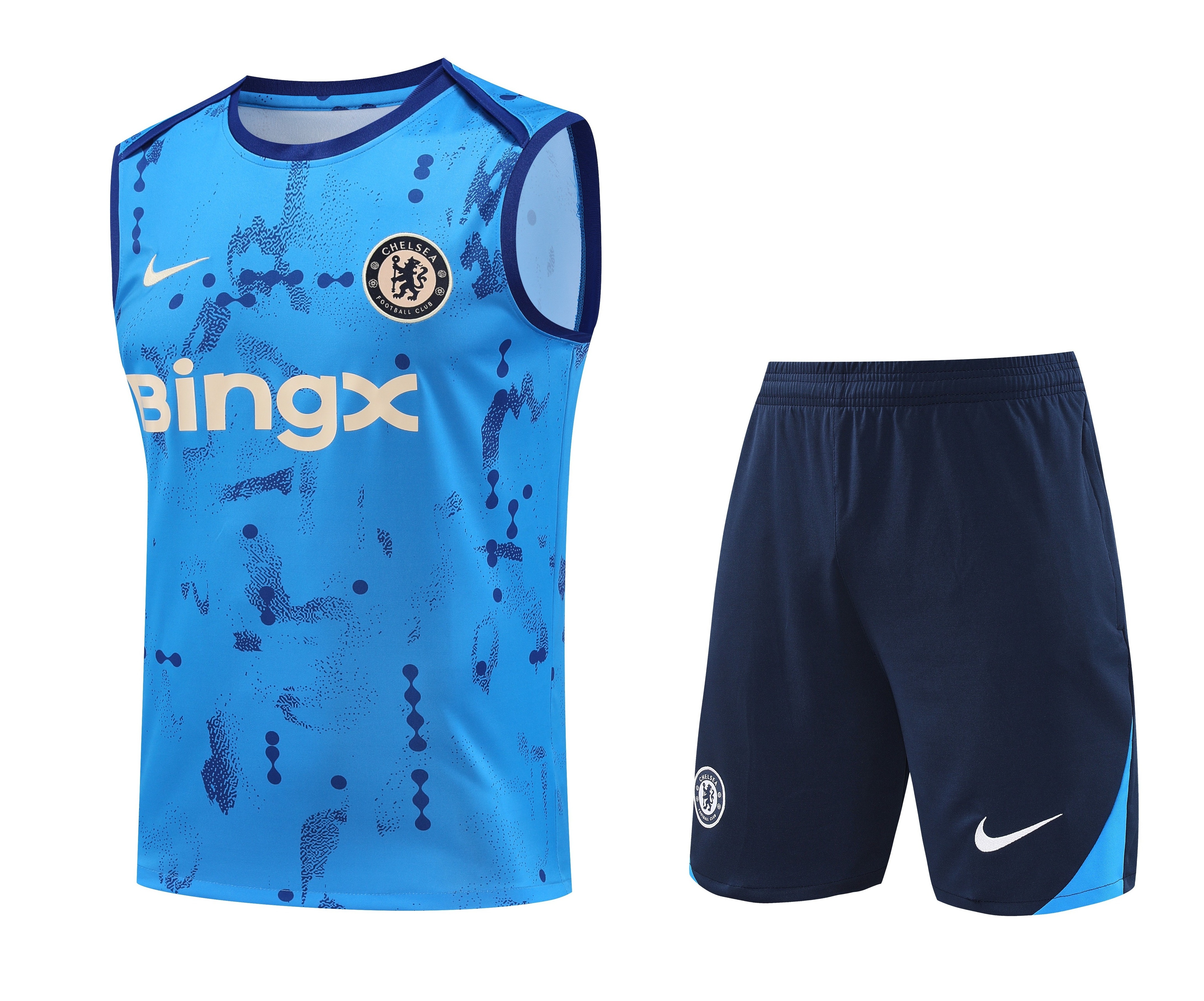 Chelsea  Training Jersey 2024/25  MEN26060
