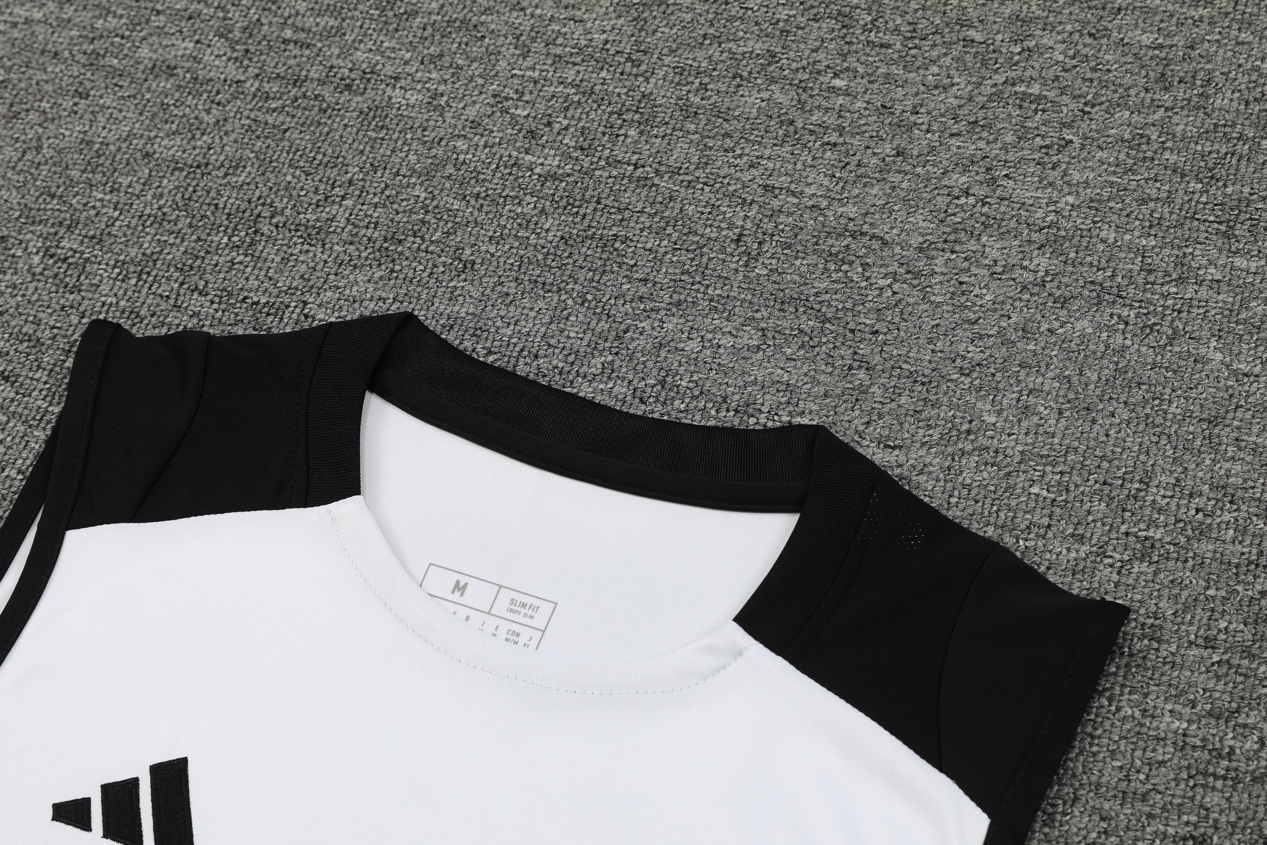 Germany  Training Jersey 2024/25  MEN26052