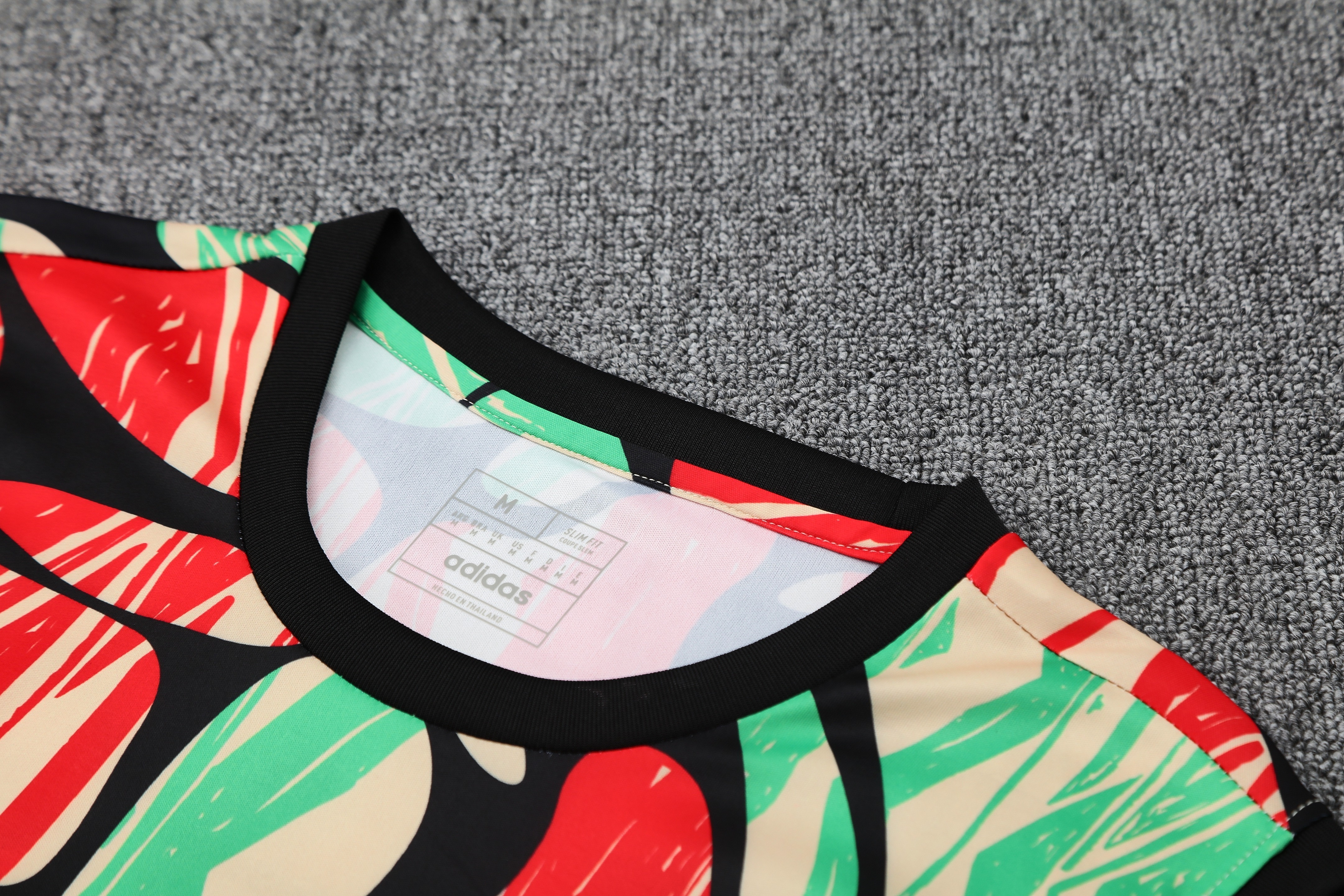 Arsenal  Training Jersey 2024/25  MEN26046