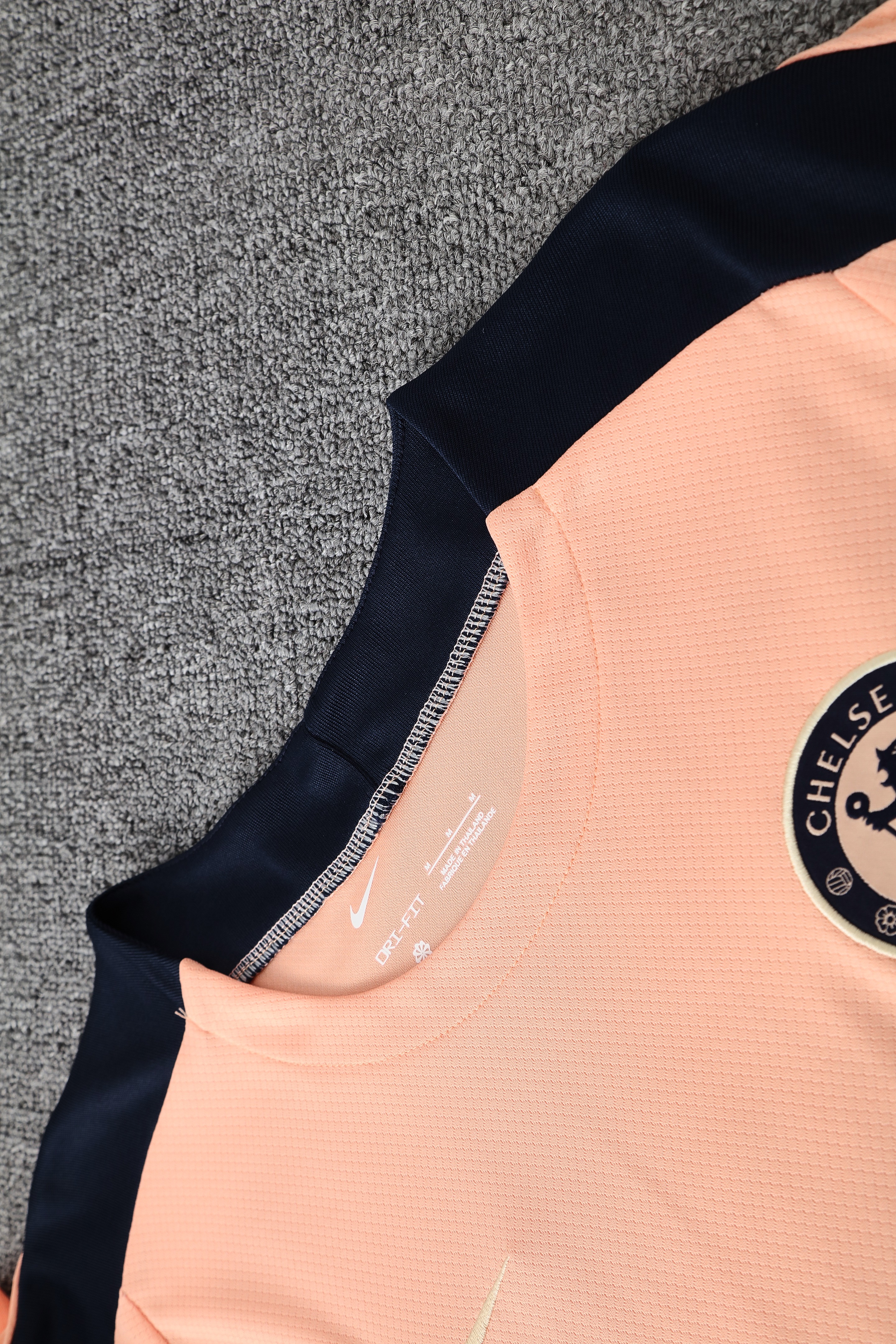 Chelsea  Training Jersey 2025/26  MEN26066