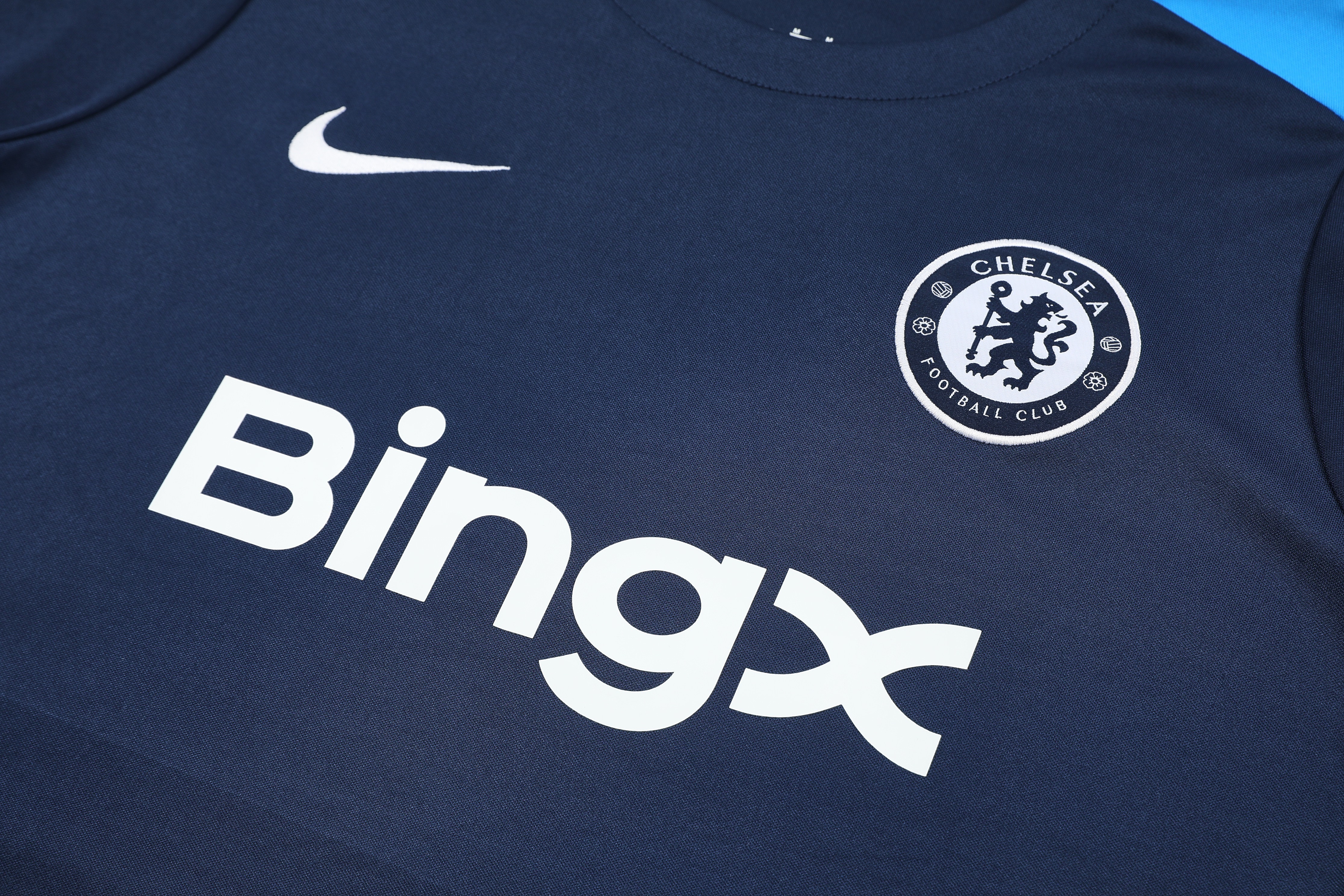 Chelsea  Training Jersey 2024/25  MEN26063