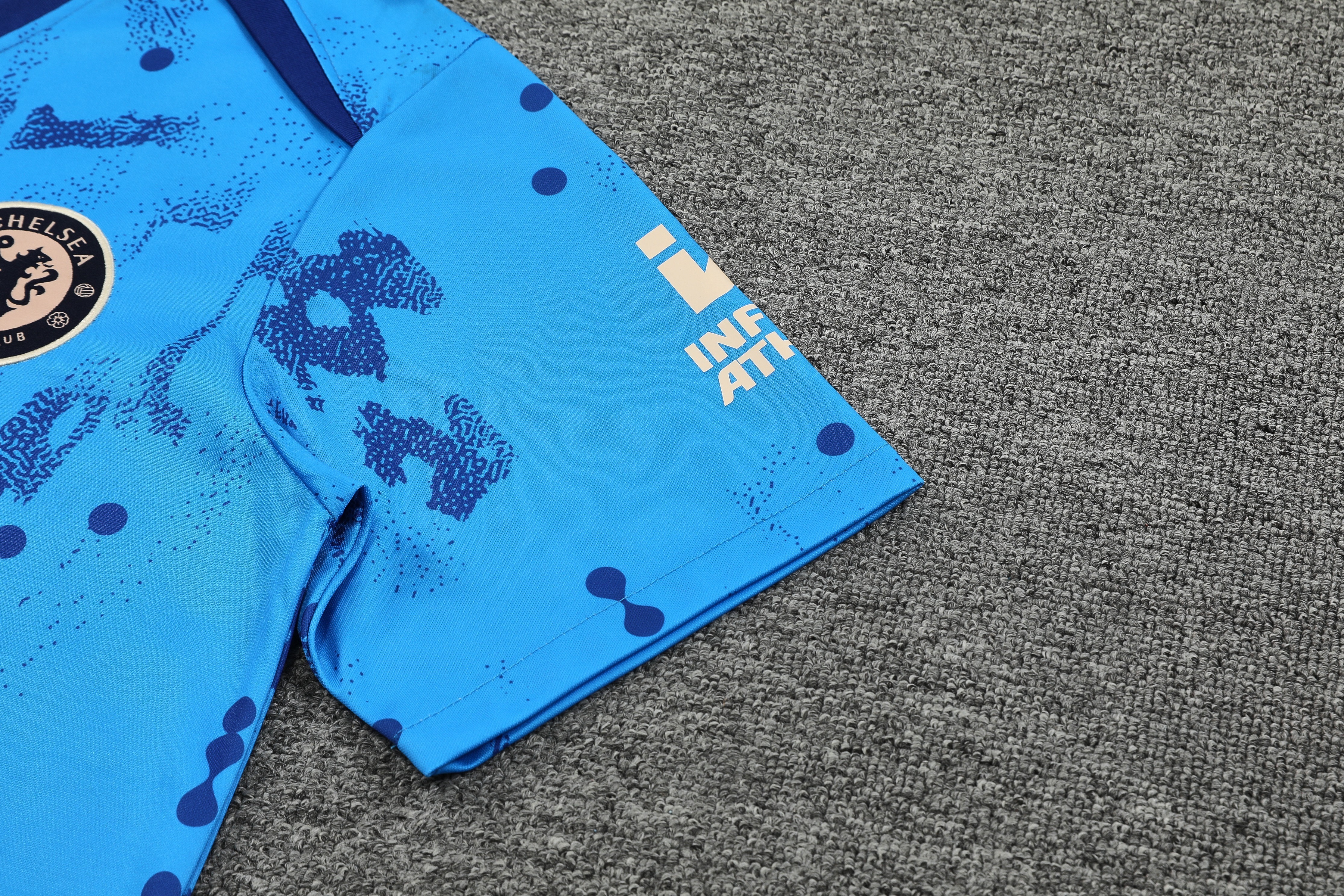 Chelsea  Training Jersey 2024/25  MEN26059