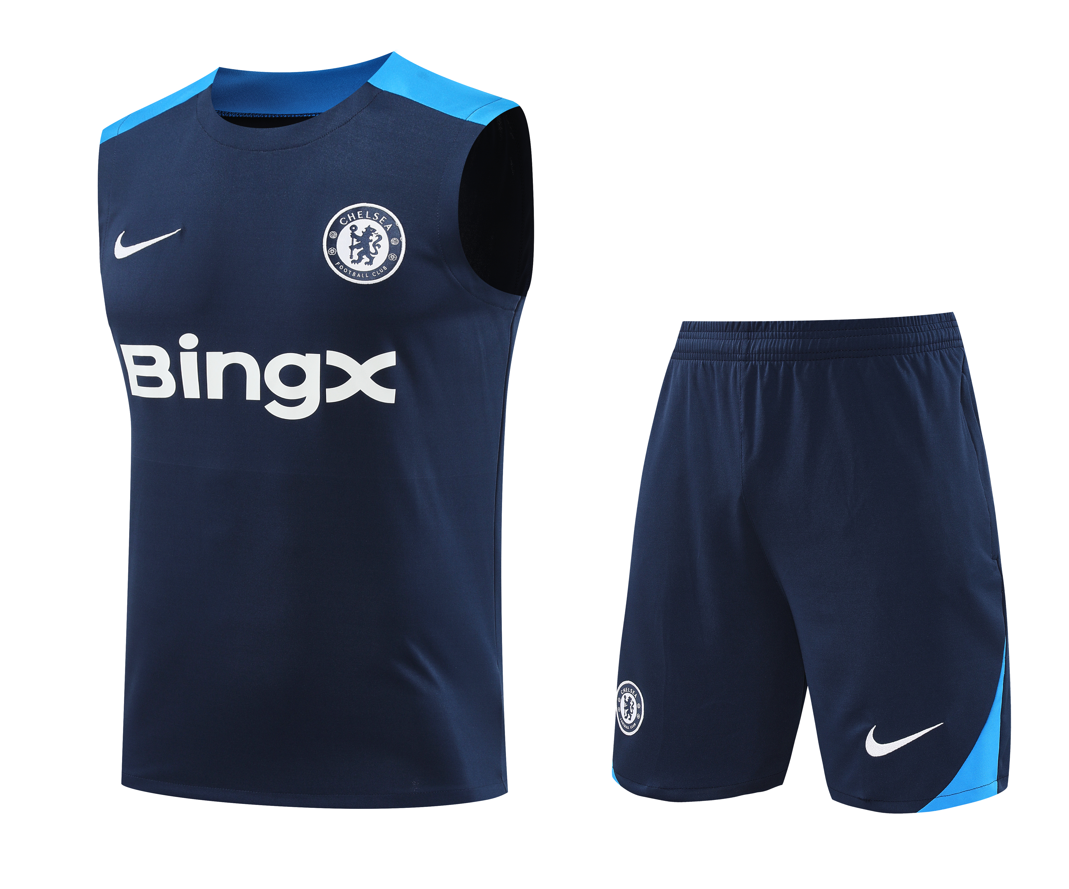 Chelsea  Training Jersey 2024/25  MEN26064