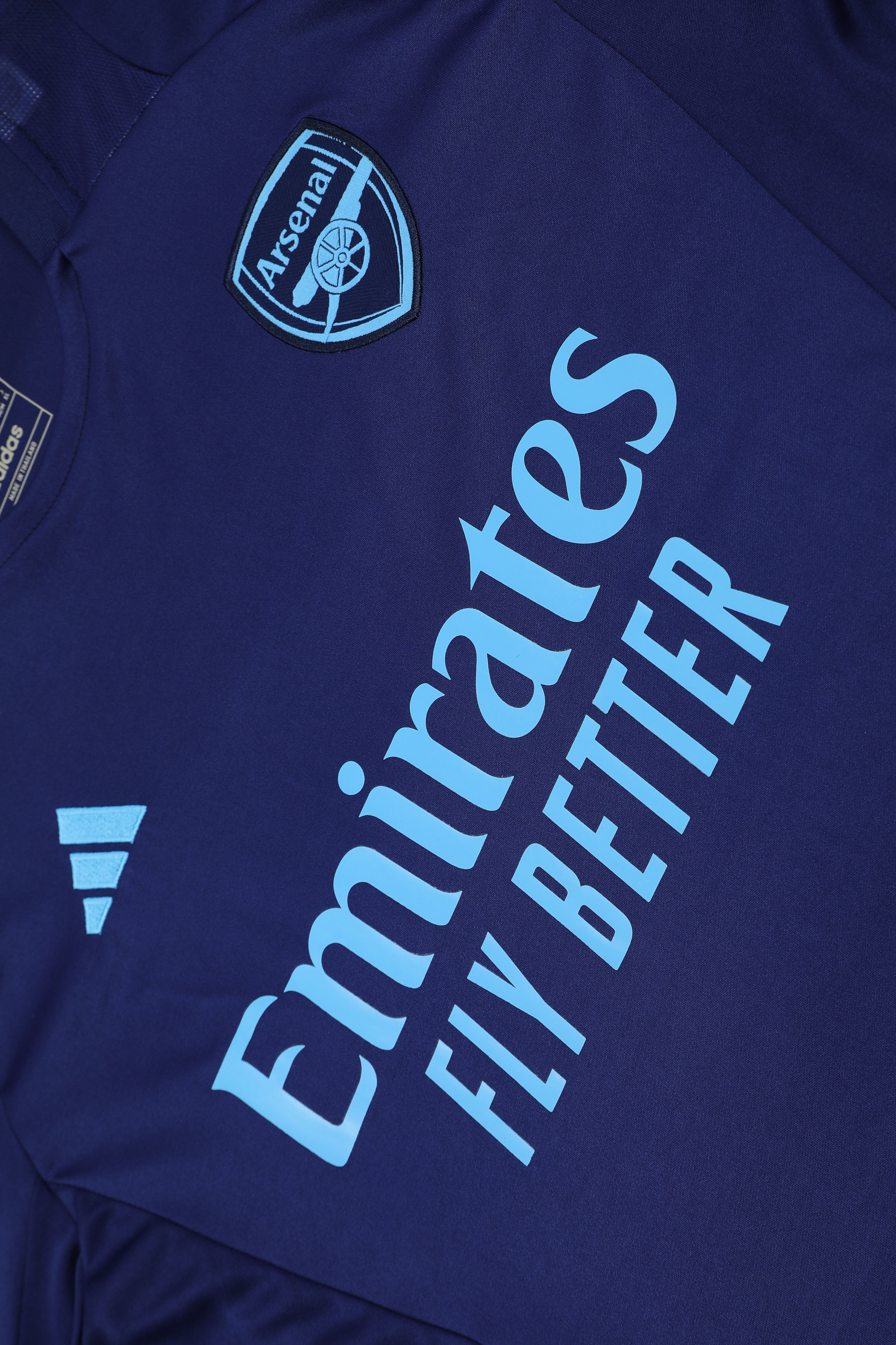 Arsenal  Training Jersey 2024/25  MEN26049