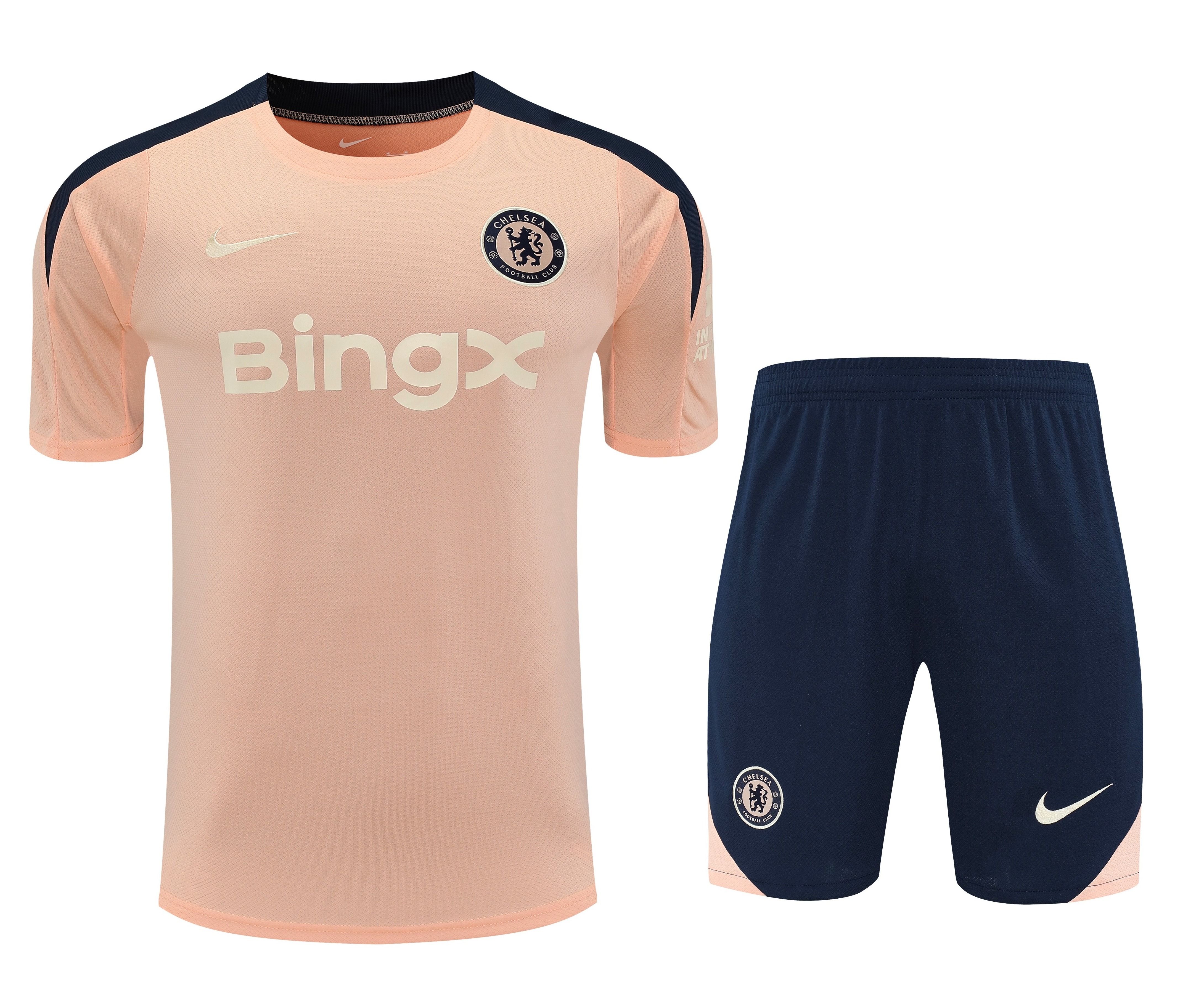 Chelsea  Training Jersey 2025/26  MEN26066
