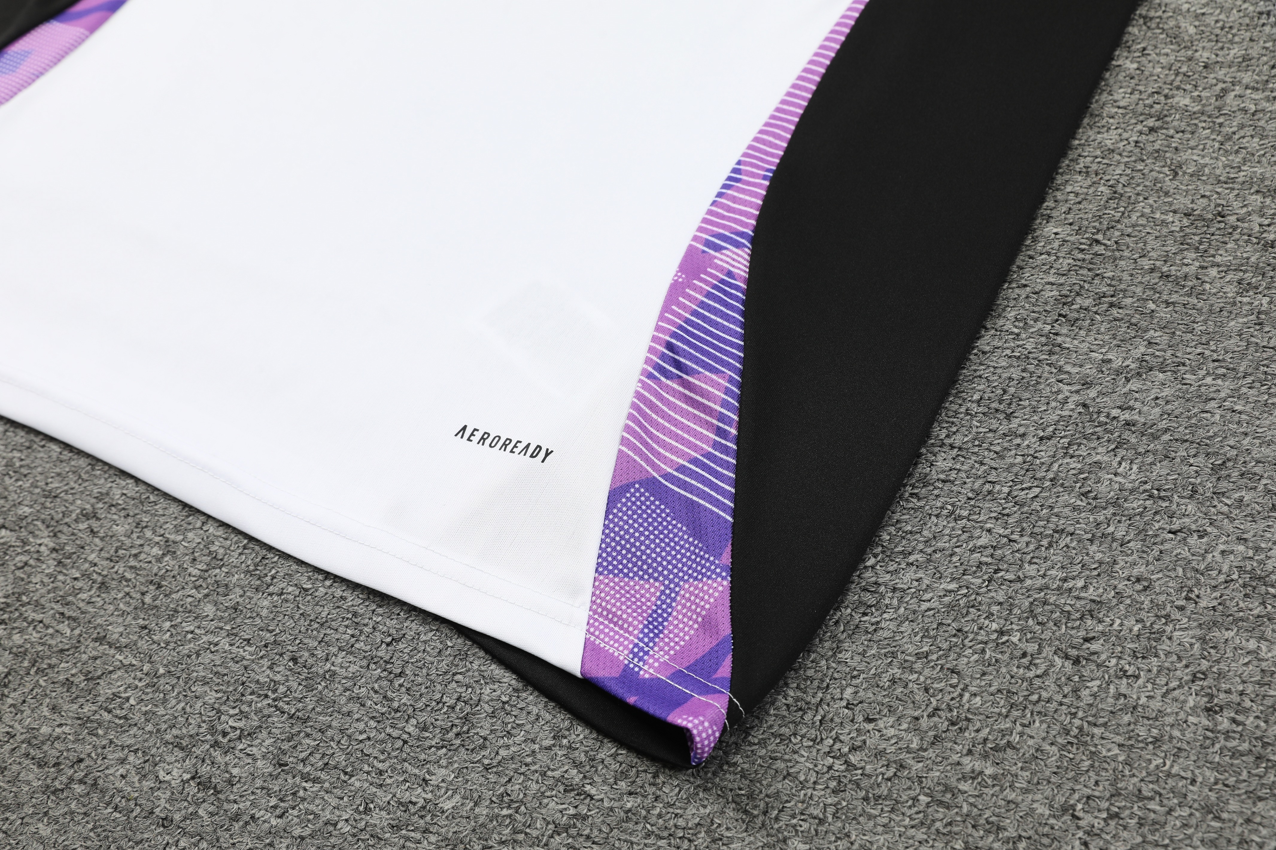 Germany  Training Jersey 2024/25  MEN26051