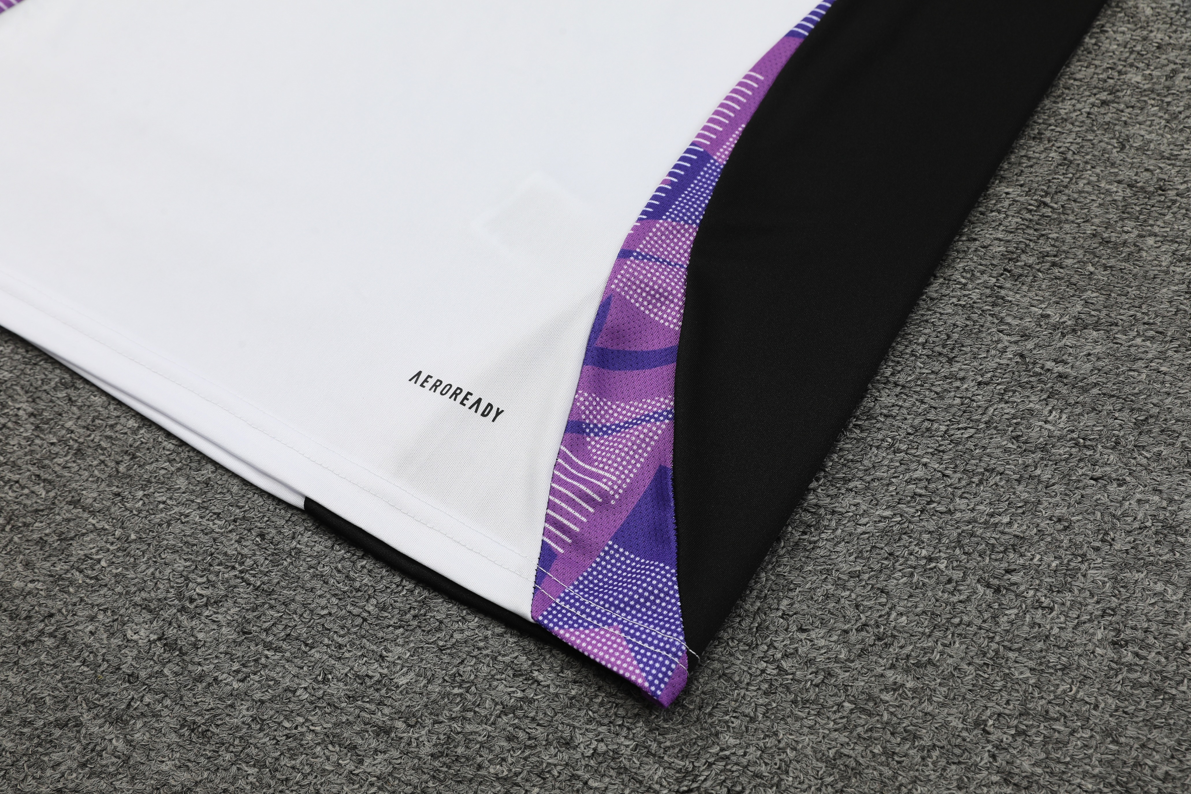 Germany  Training Jersey 2024/25  MEN26052