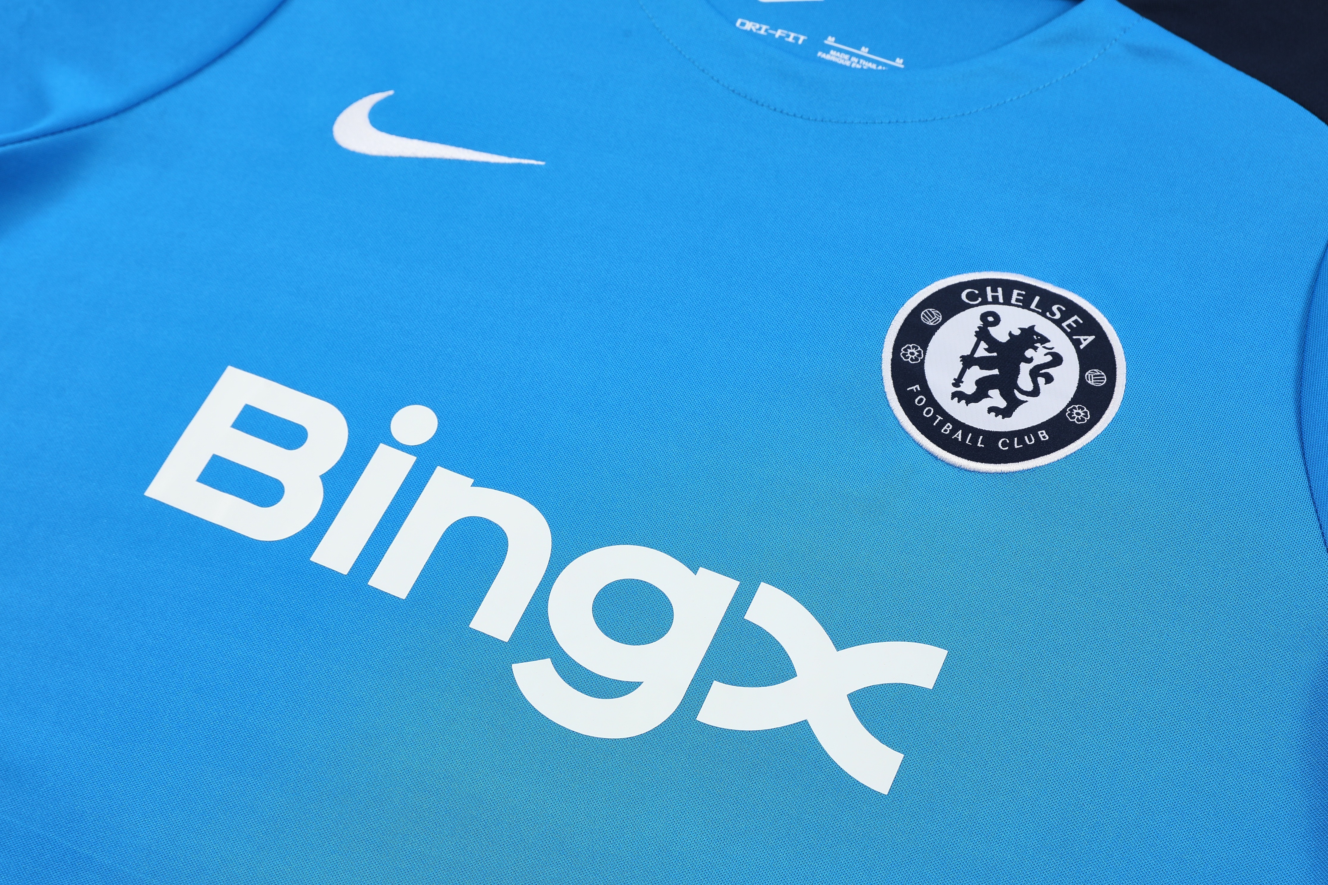 Chelsea  Training Jersey 2024/25  MEN26057