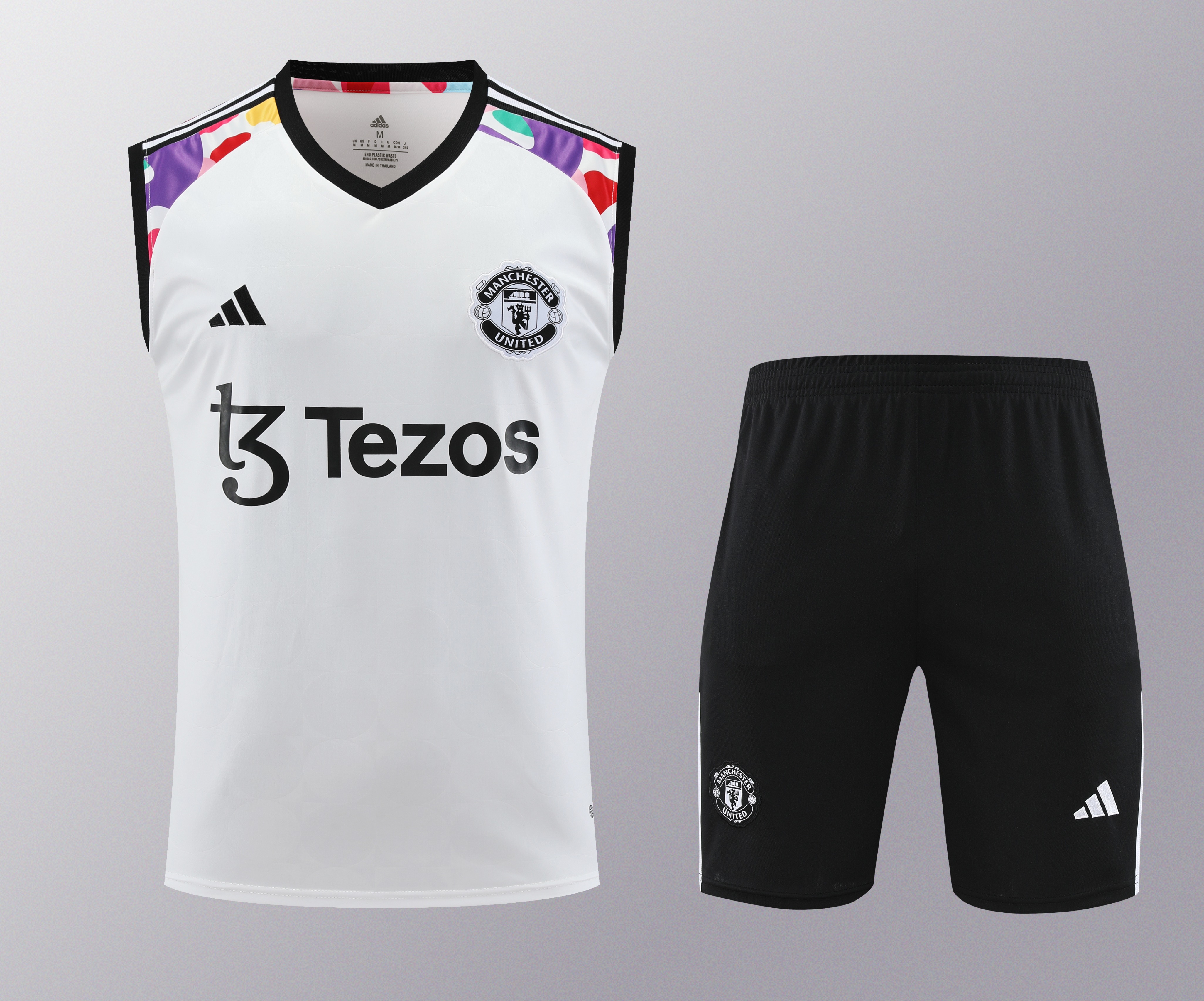 Manchester United Training Jersey 2024/25  MEN26079