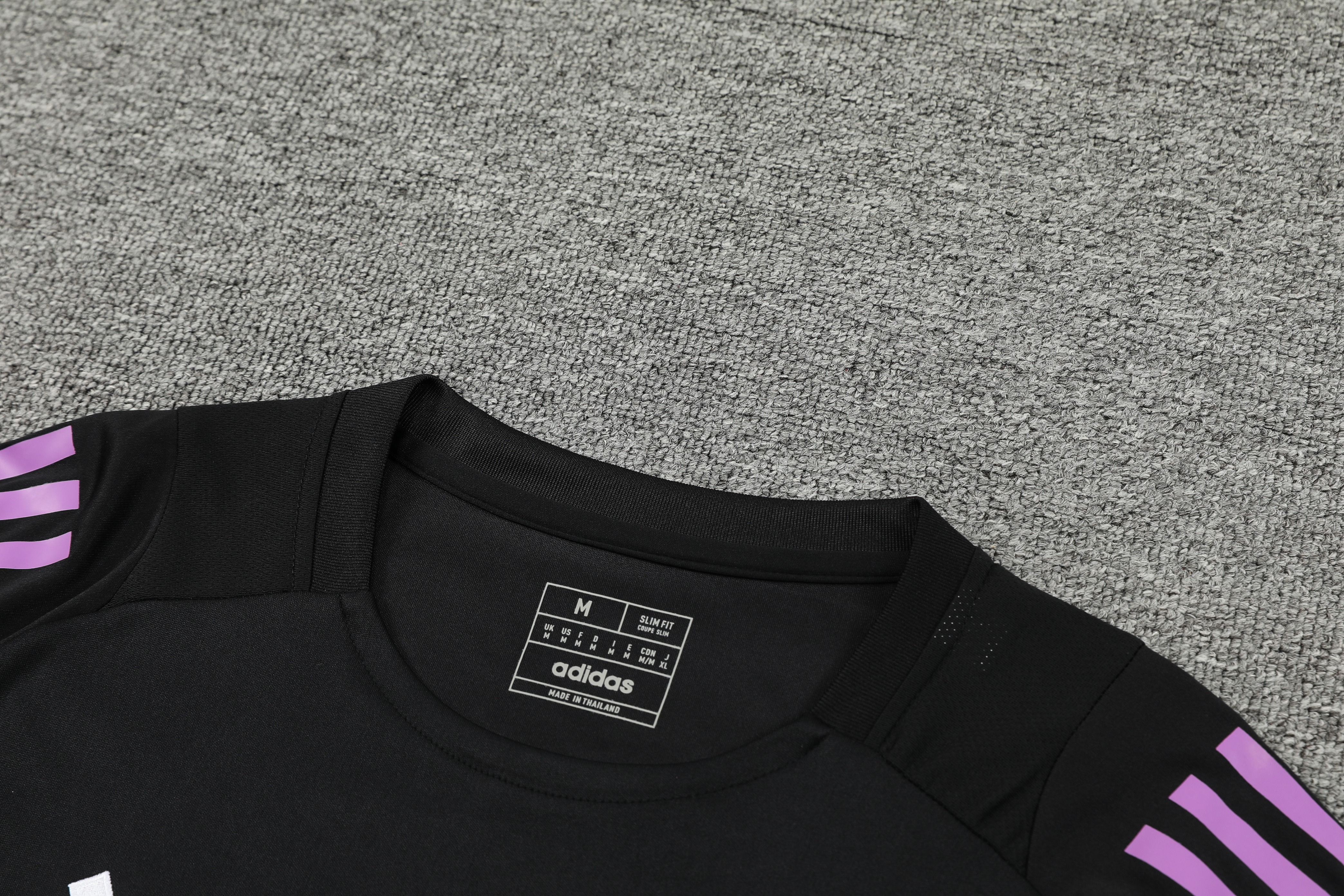 Germany  Training Jersey 2024/25  MEN26055