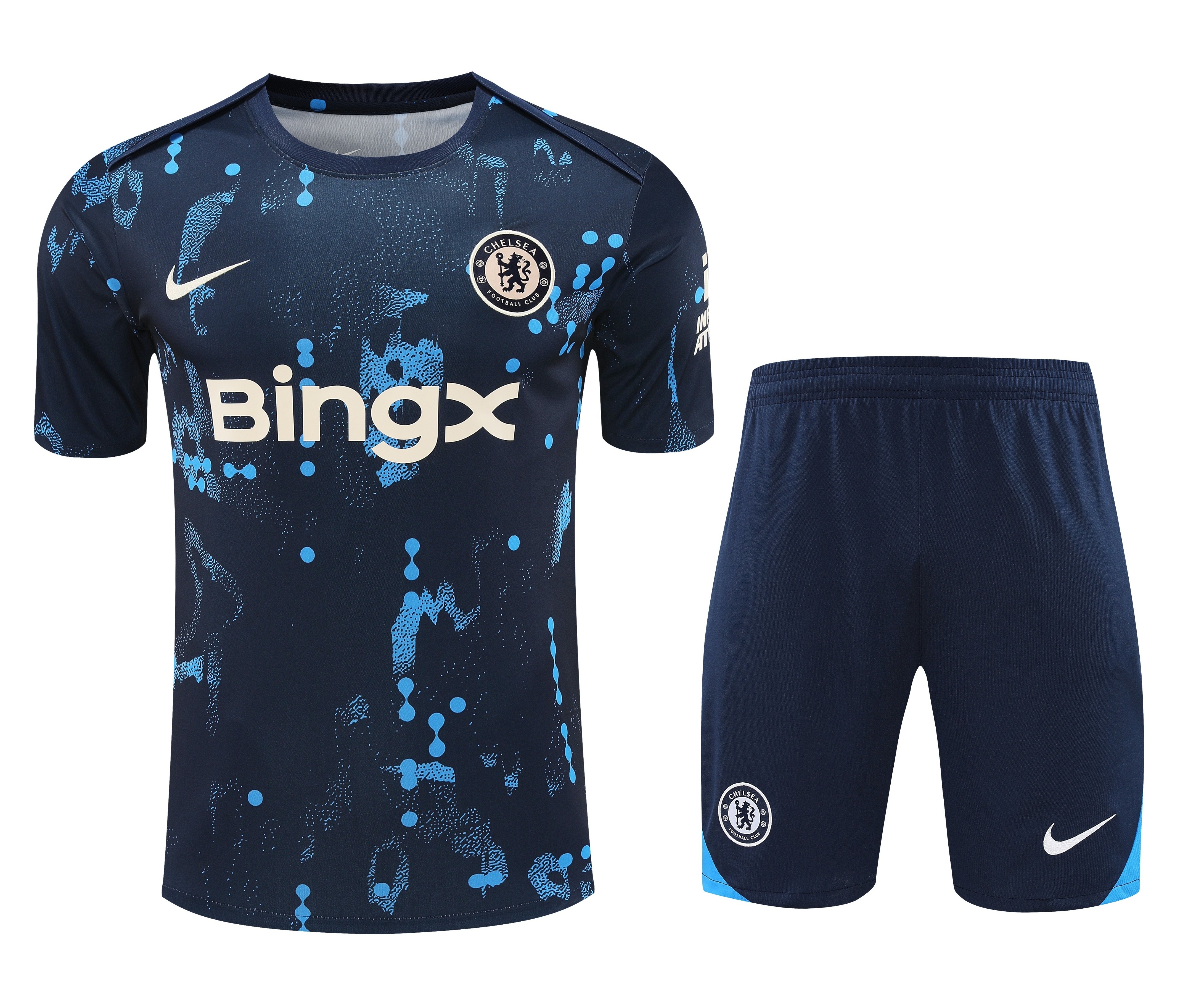 Chelsea  Training Jersey 2024/25  MEN26061