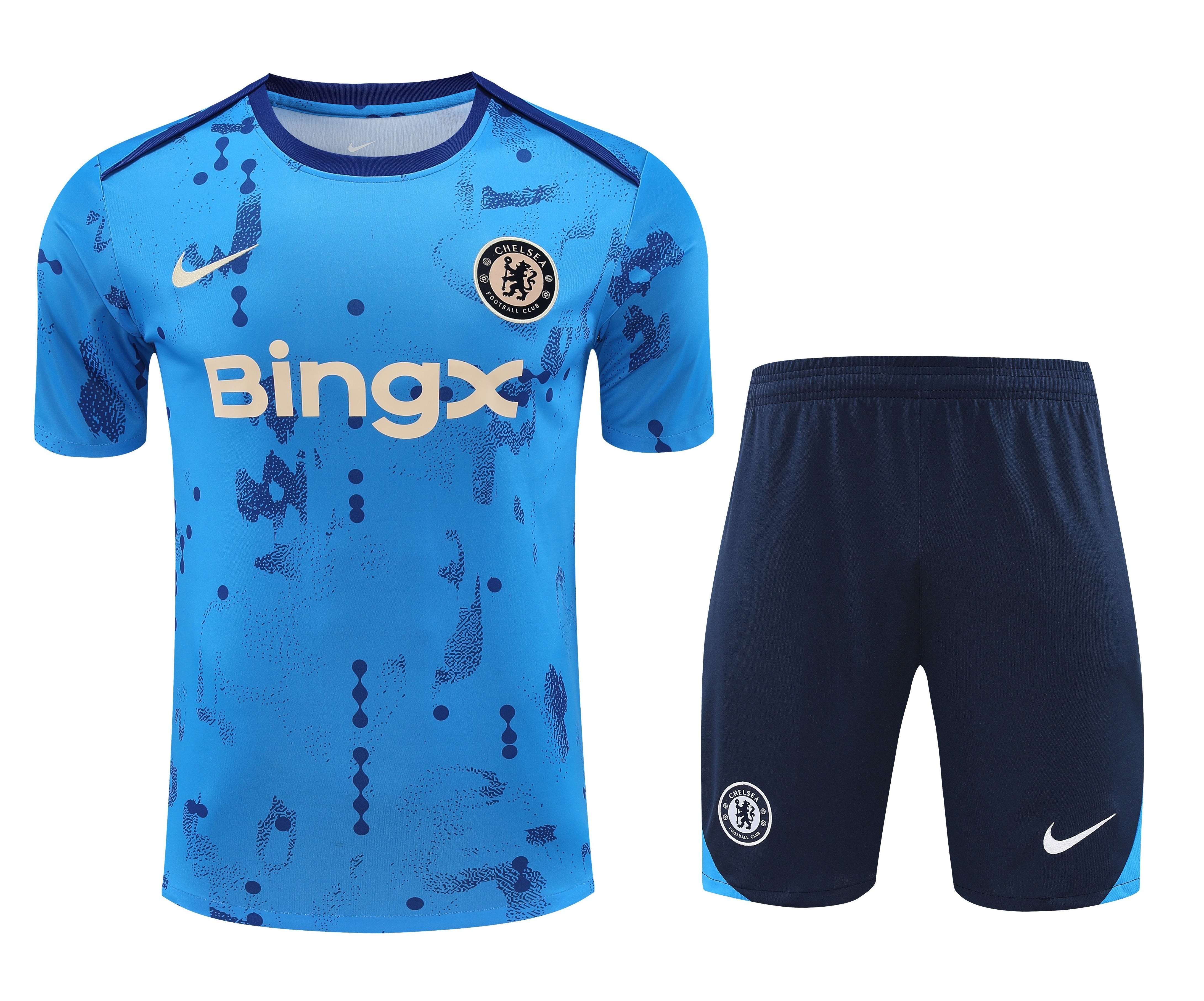 Chelsea  Training Jersey 2024/25  MEN26059