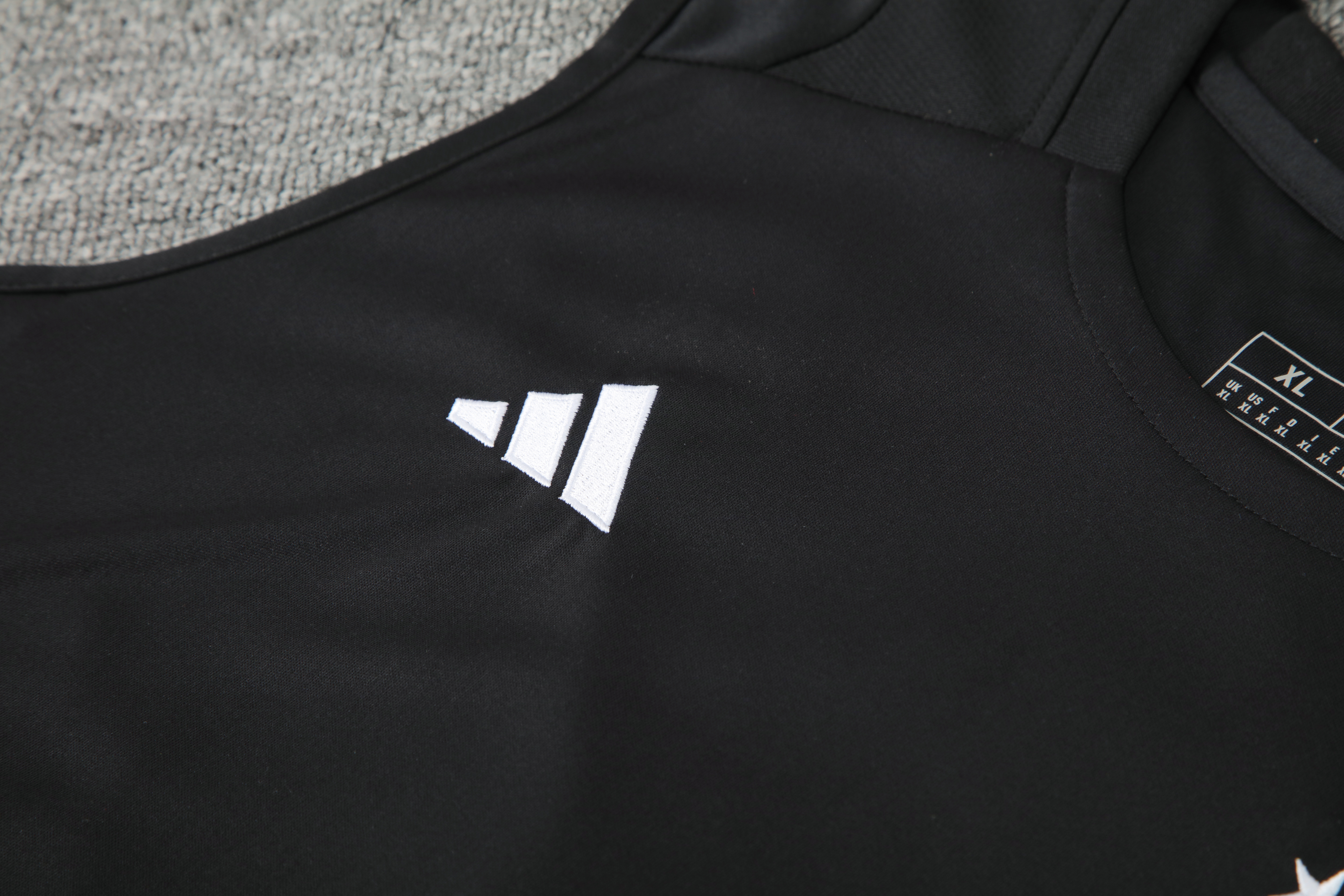 Germany  Training Jersey 2024/25  MEN26056