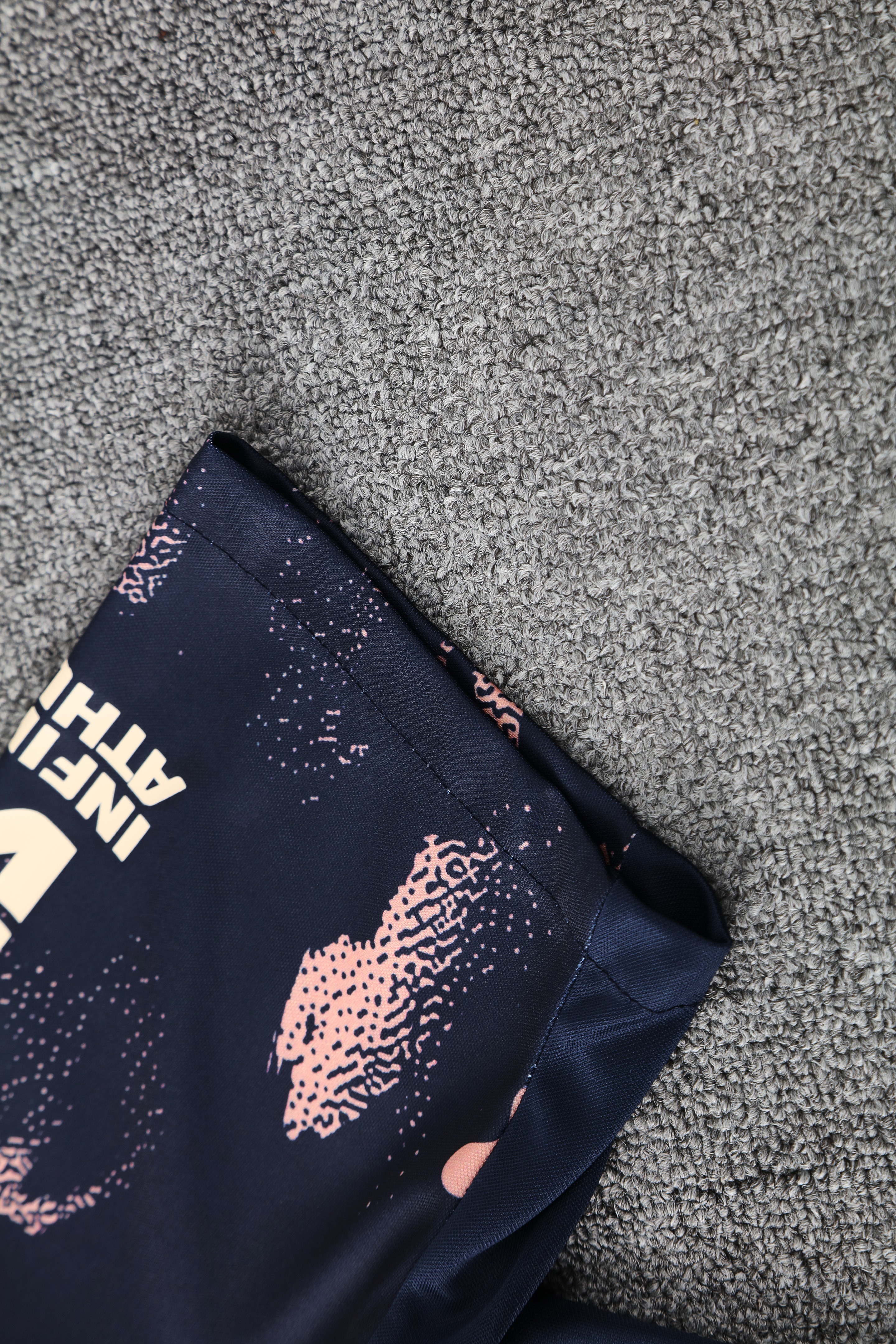 Chelsea  Training Jersey 2025/26  MEN26067