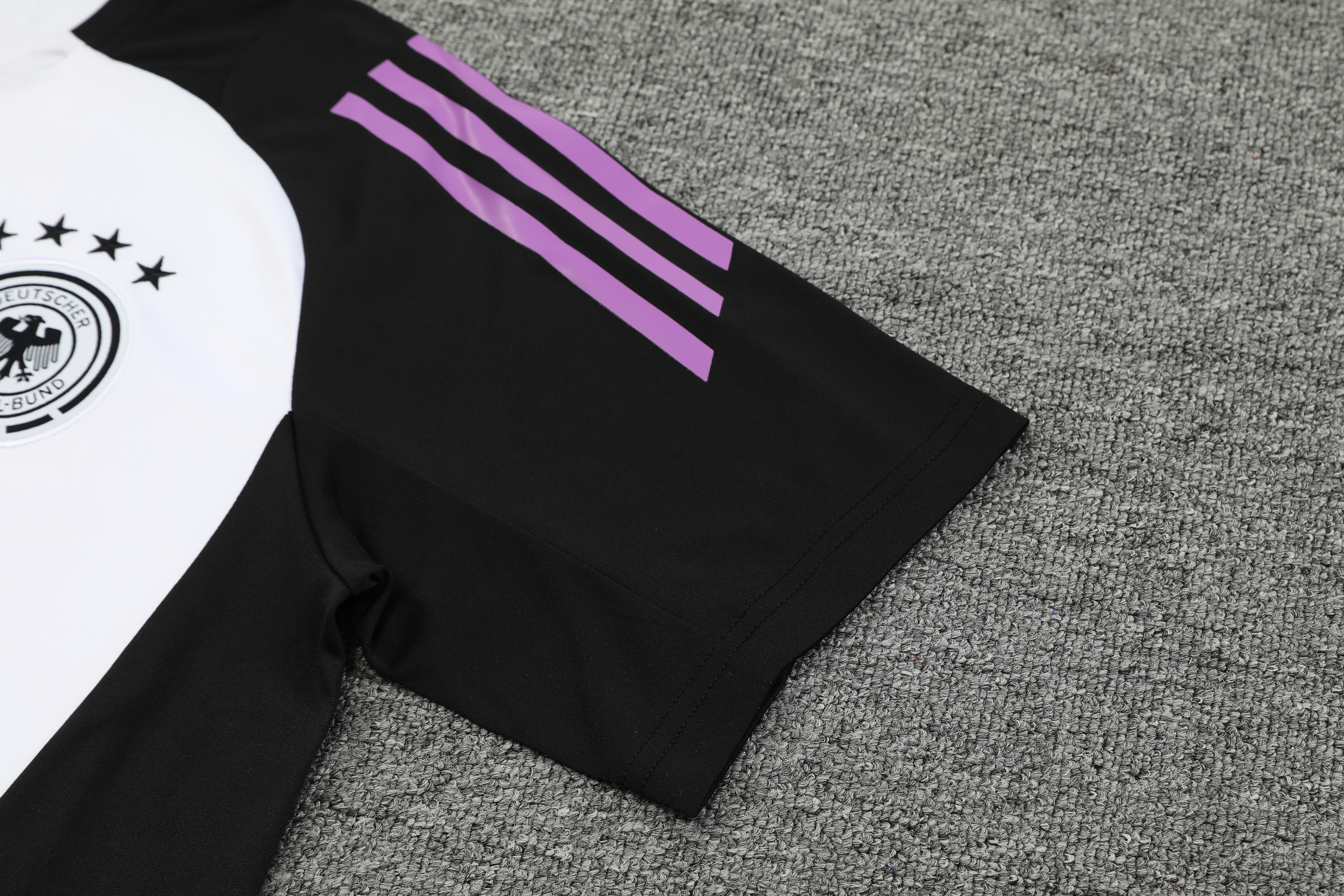 Germany  Training Jersey 2024/25  MEN26051