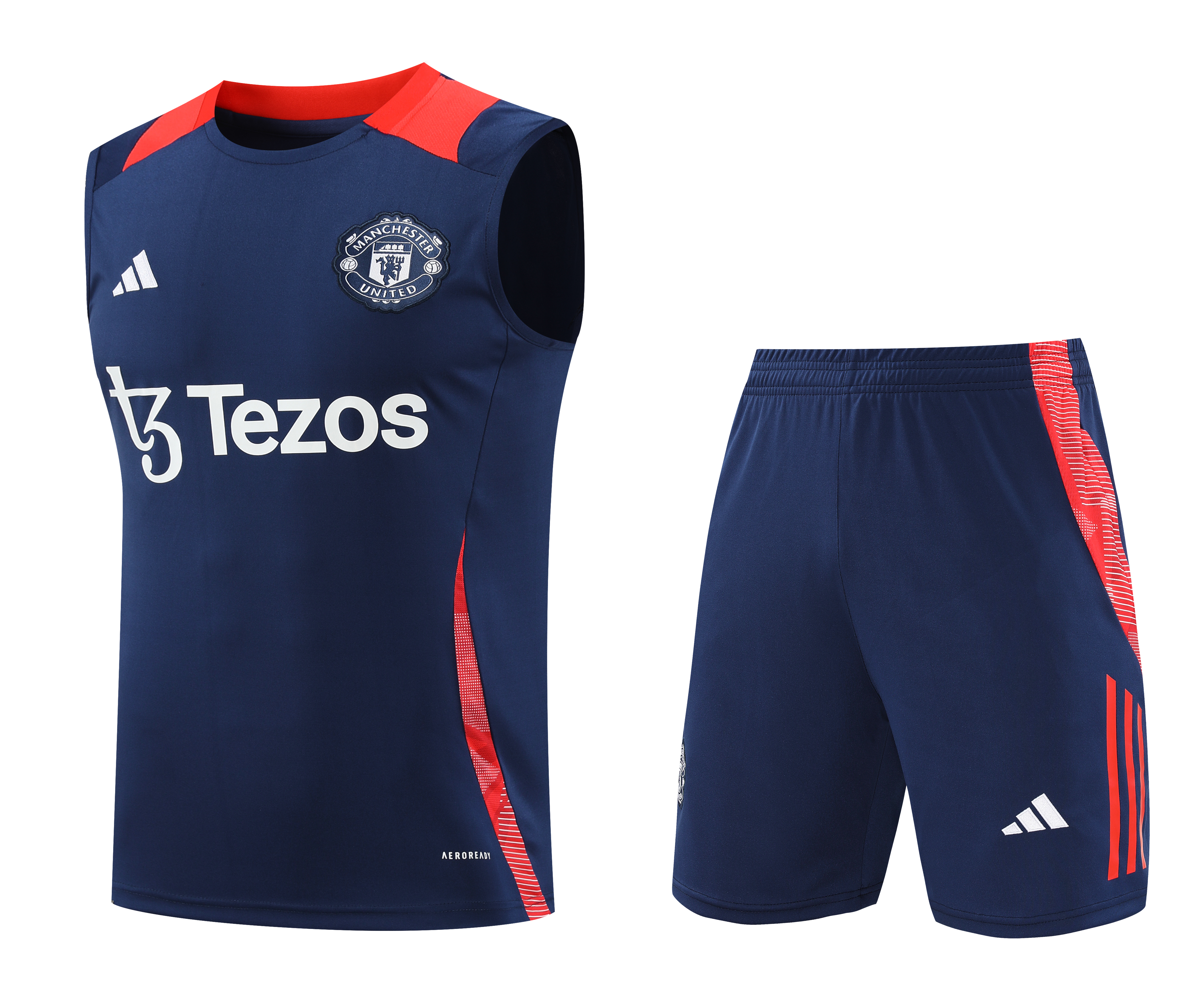 Manchester United Training Jersey 2024/25  MEN26078
