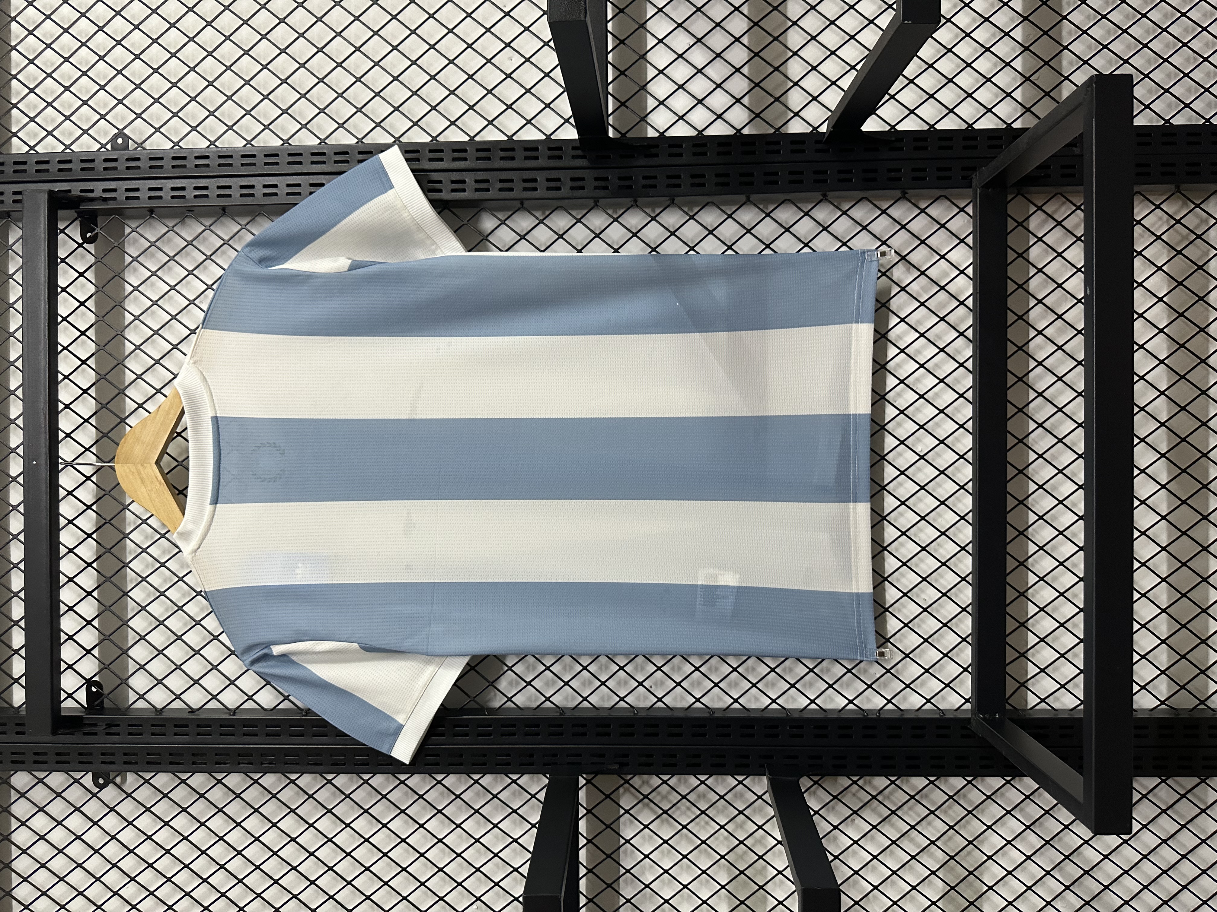Argentina 50th Anniversary Jersey