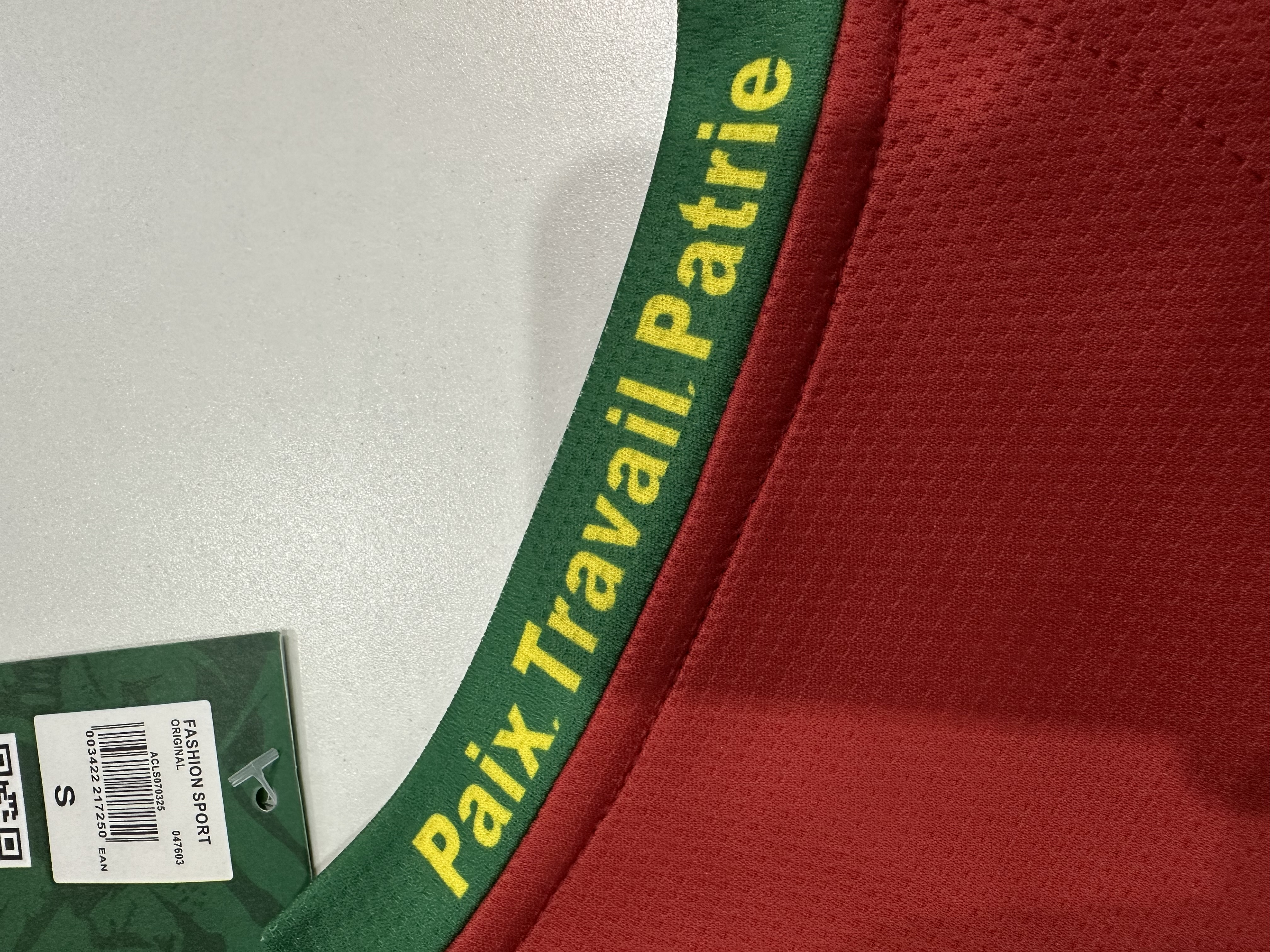 Cameroon  Third Jersey 2025/26