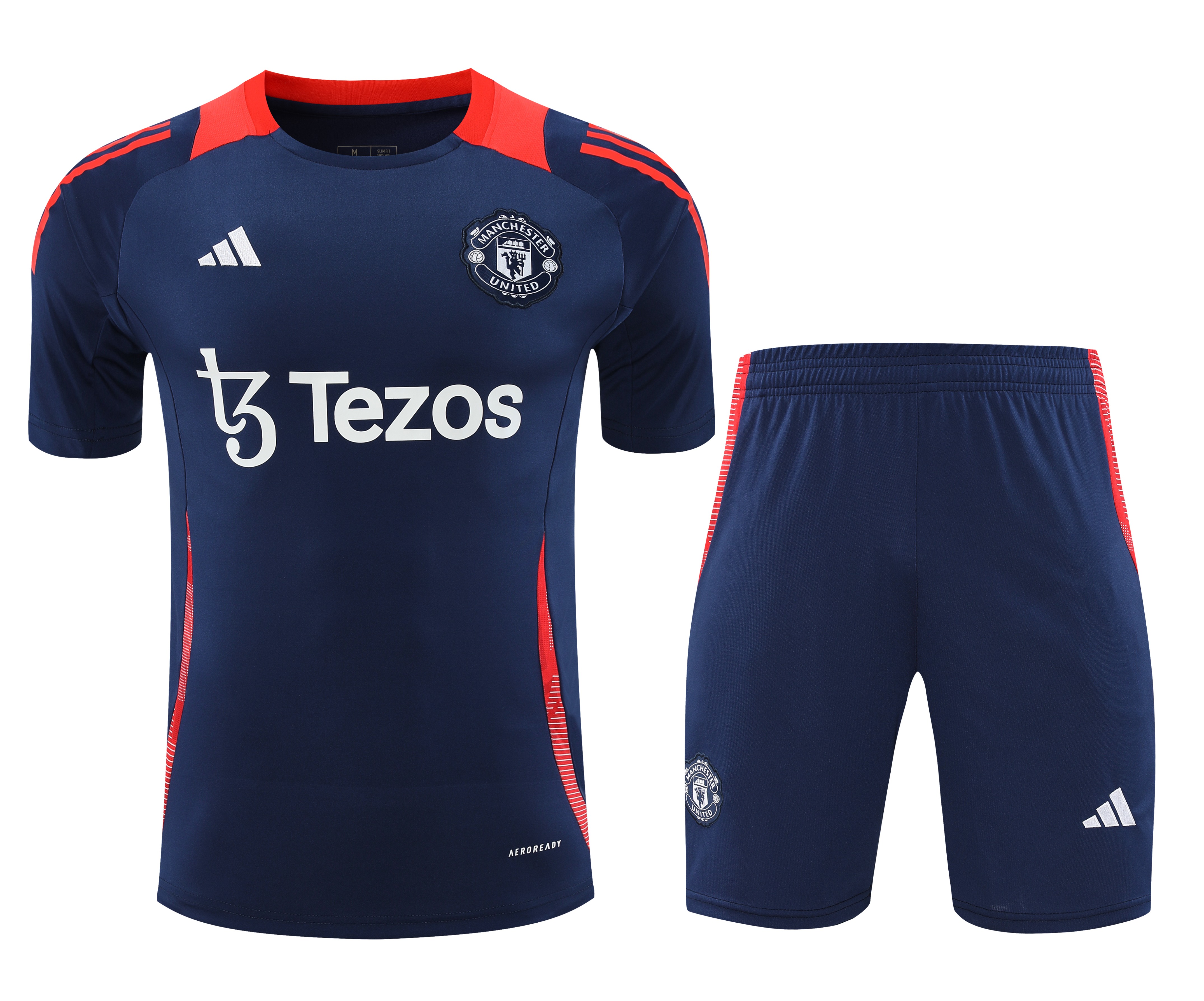 Manchester United Training Jersey 2024/25  MEN26077