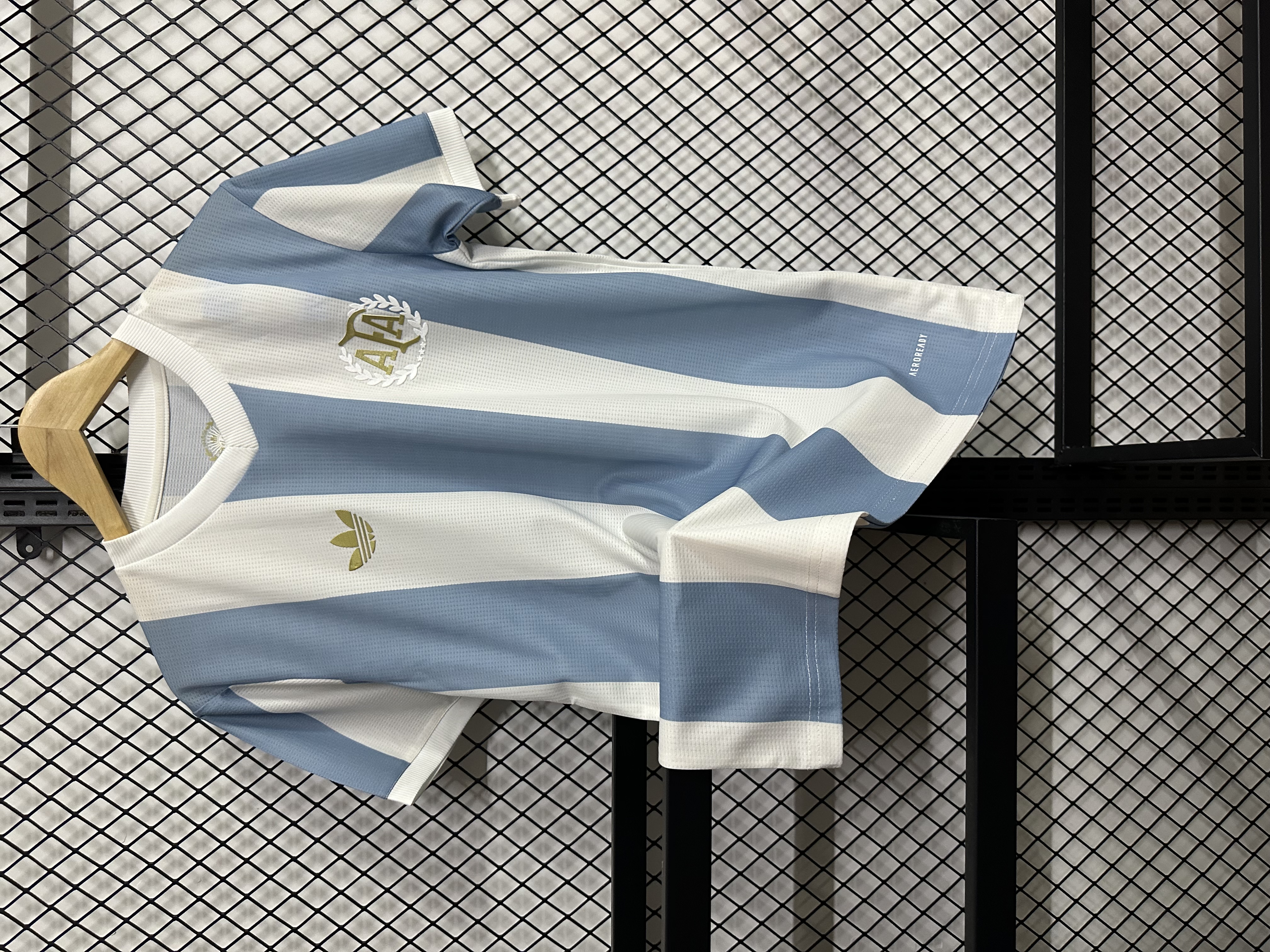 Argentina 50th Anniversary Jersey