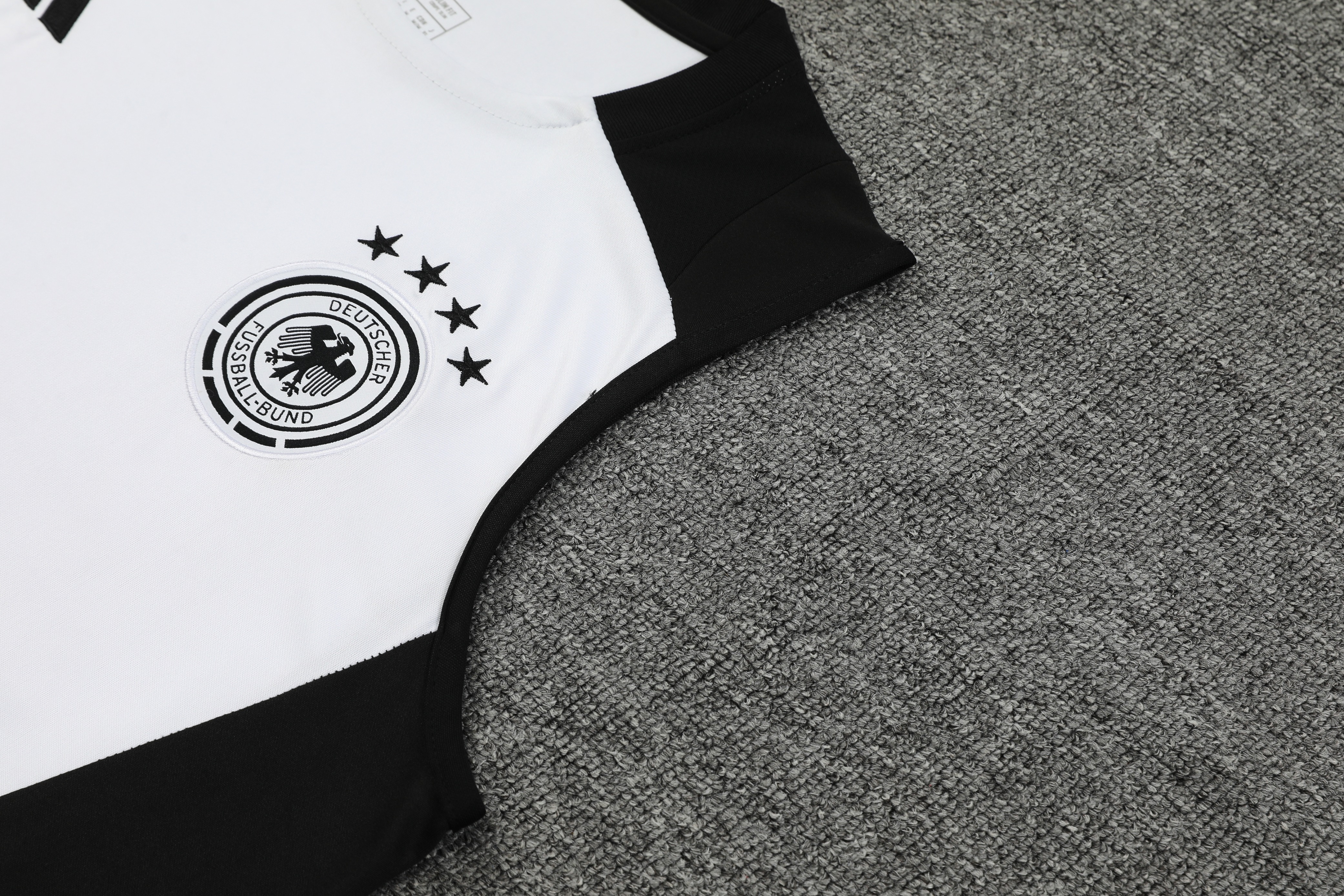 Germany  Training Jersey 2024/25  MEN26052