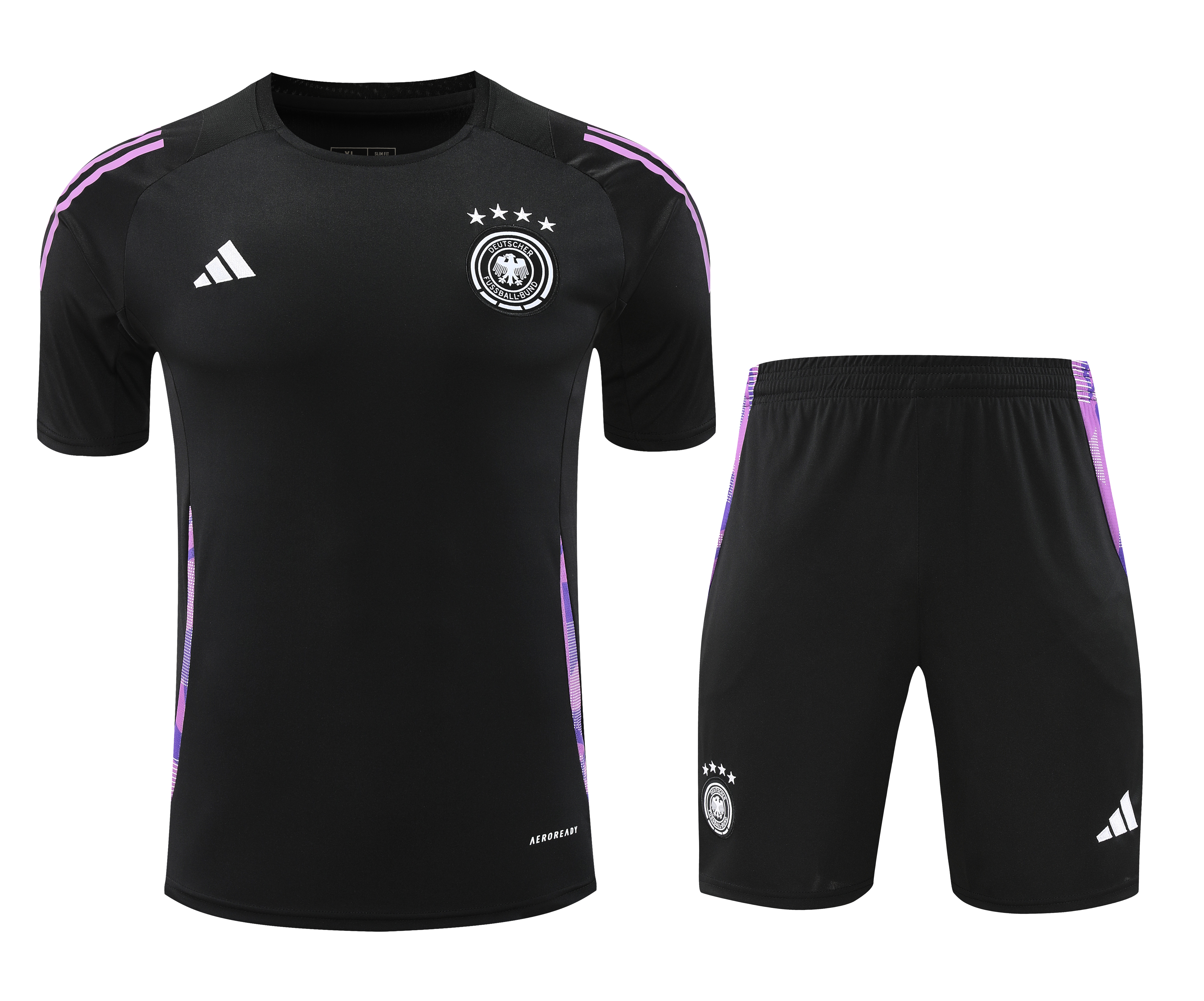 Germany  Training Jersey 2024/25  MEN26055