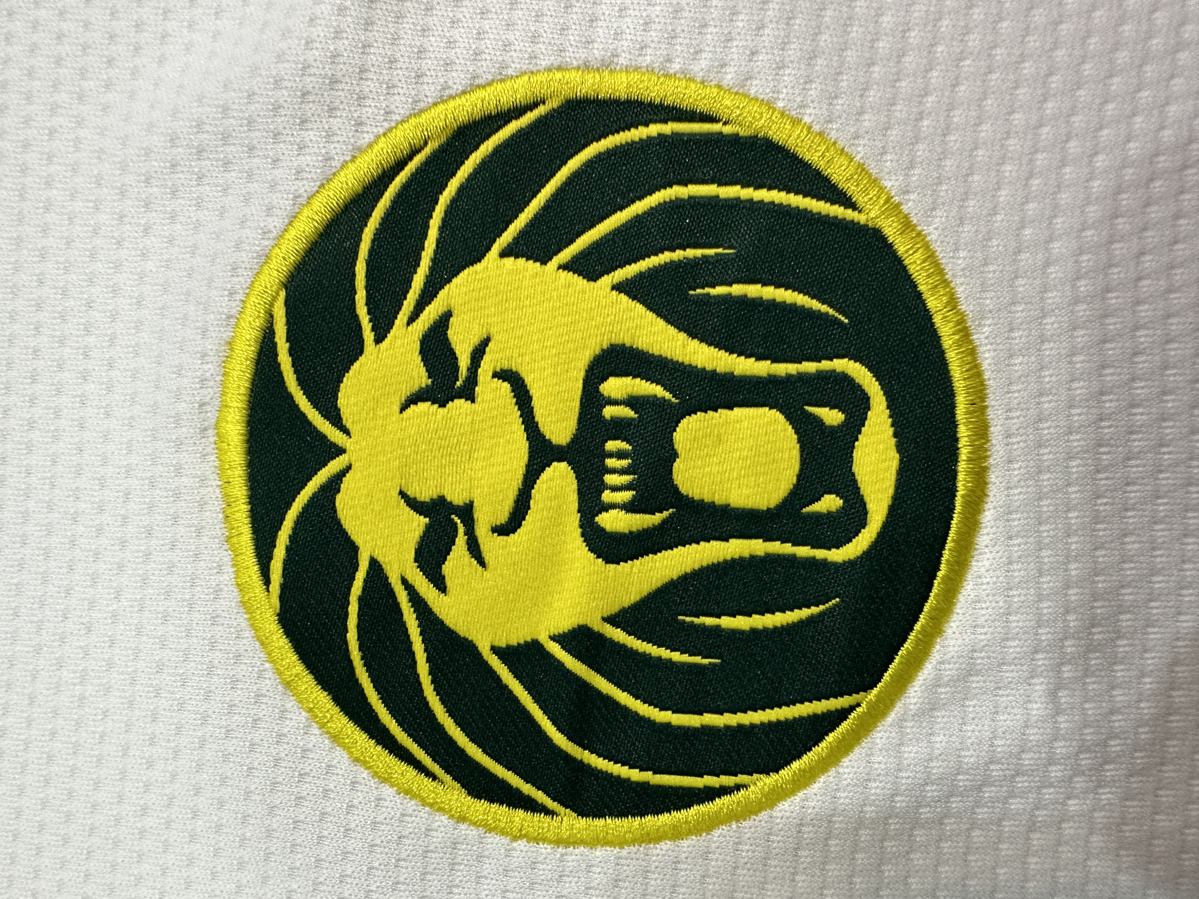 Cameroon  Away Jersey 2025/26