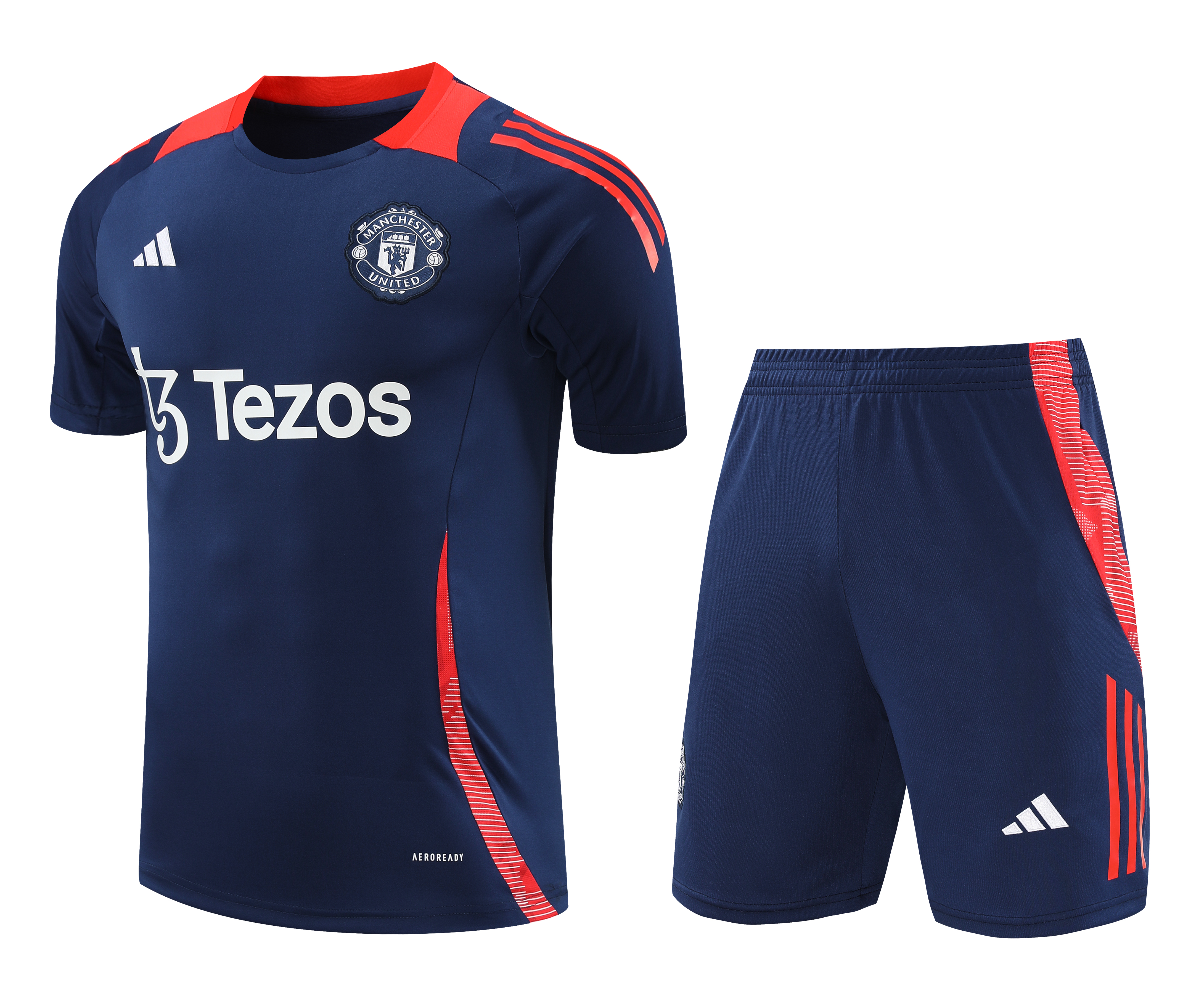 Manchester United Training Jersey 2024/25  MEN26077