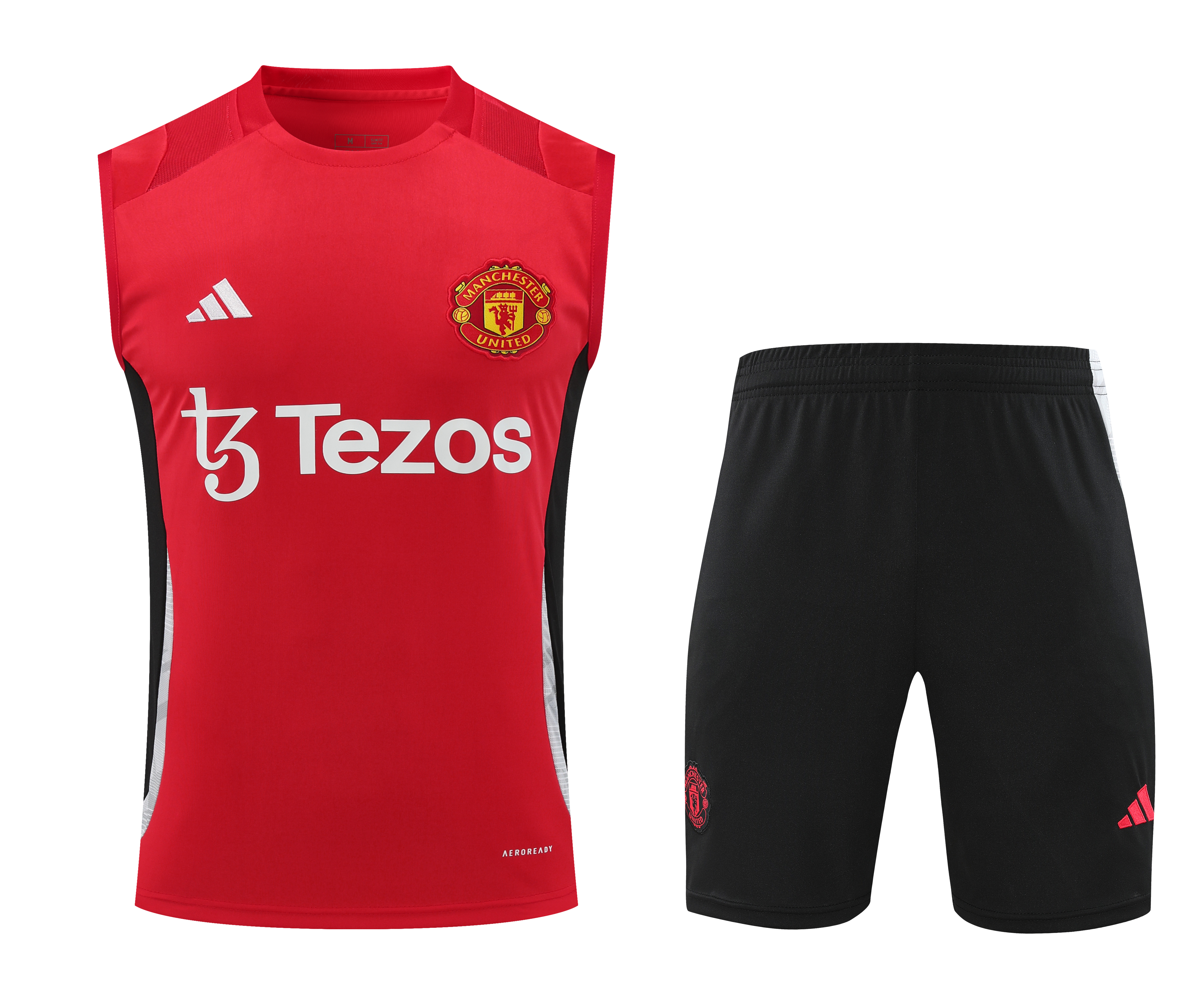 Manchester United Training Jersey 2024/25  MEN26072