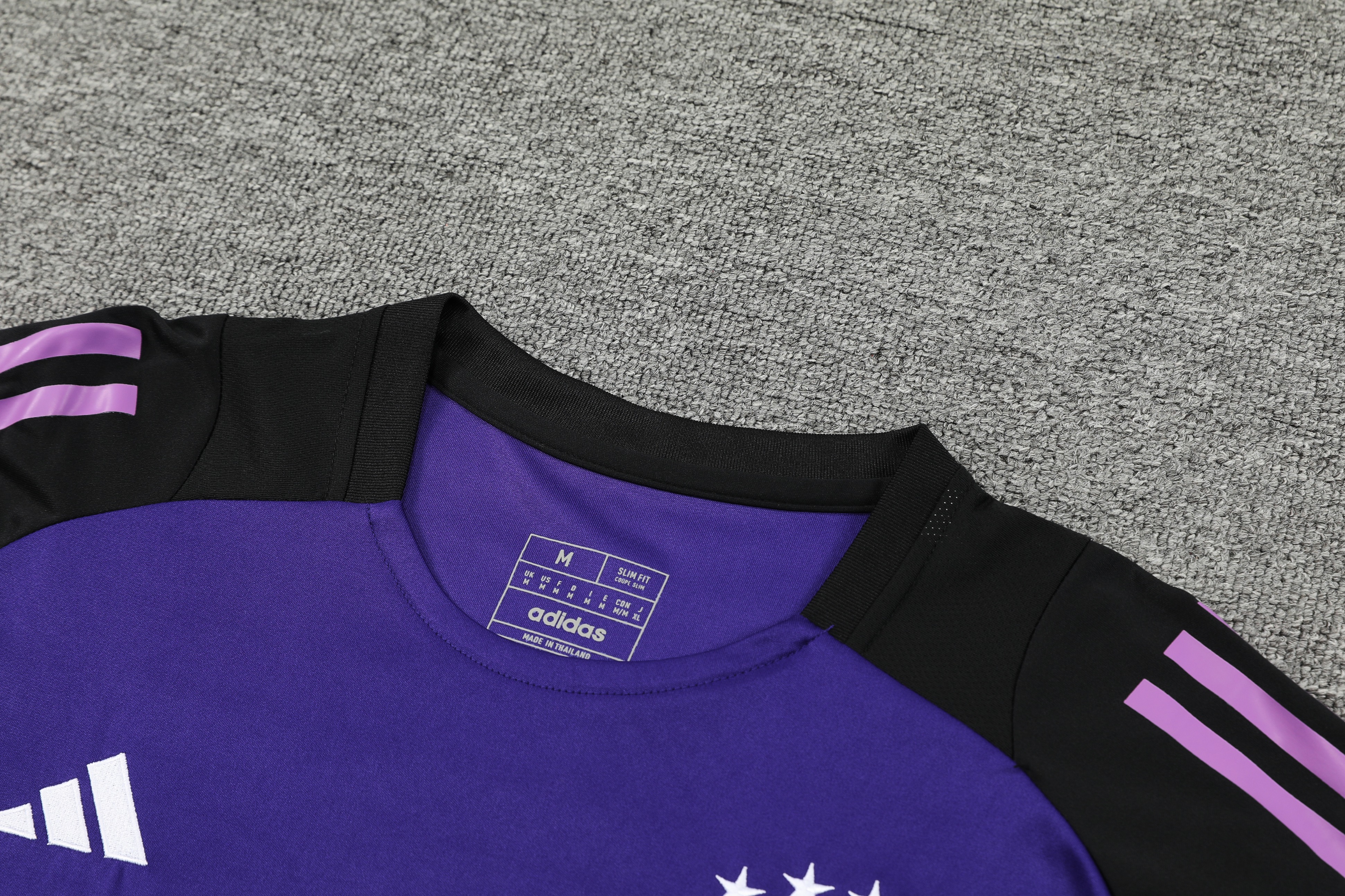 Germany  Training Jersey 2024/25  MEN26053