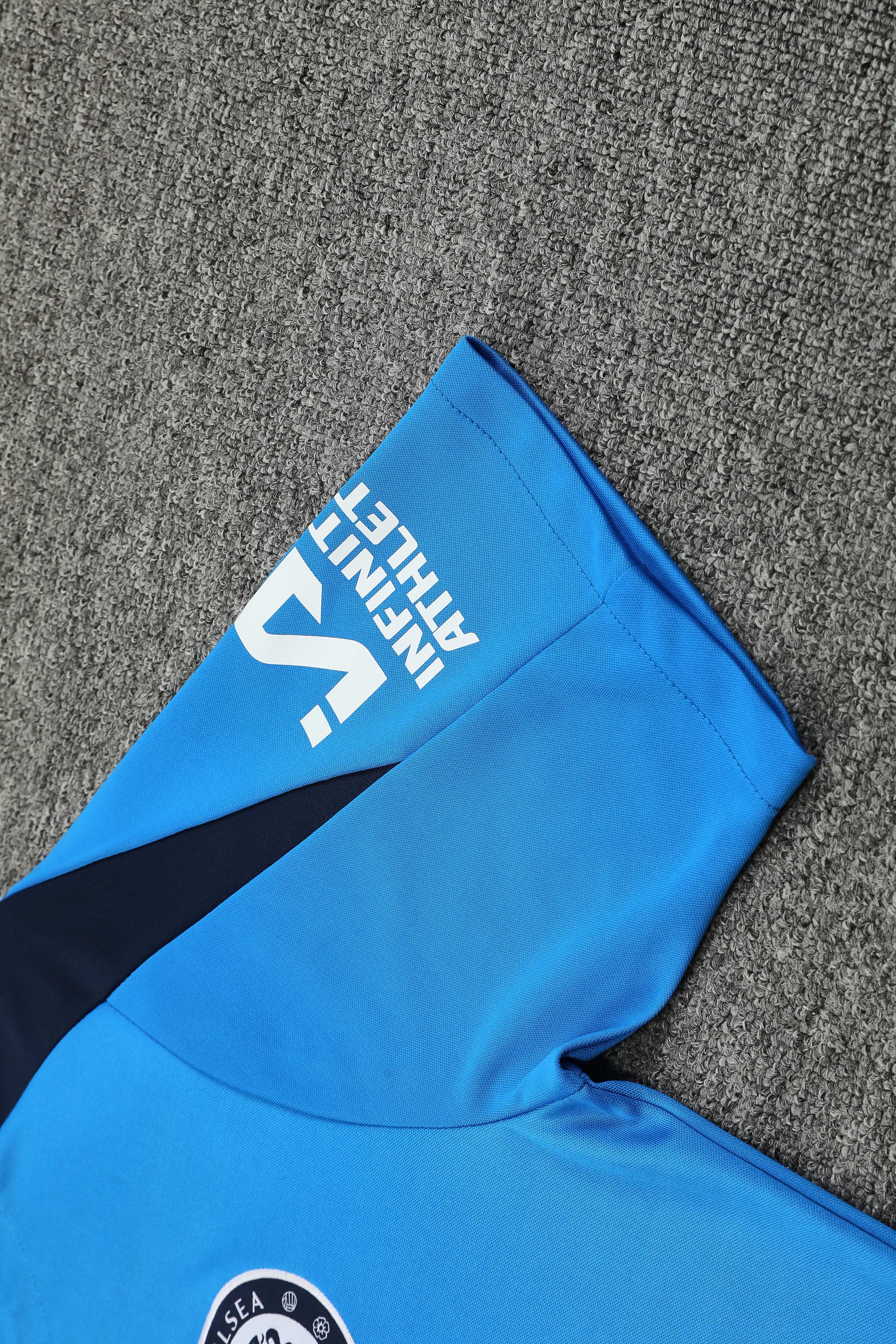 Chelsea  Training Jersey 2024/25  MEN26057