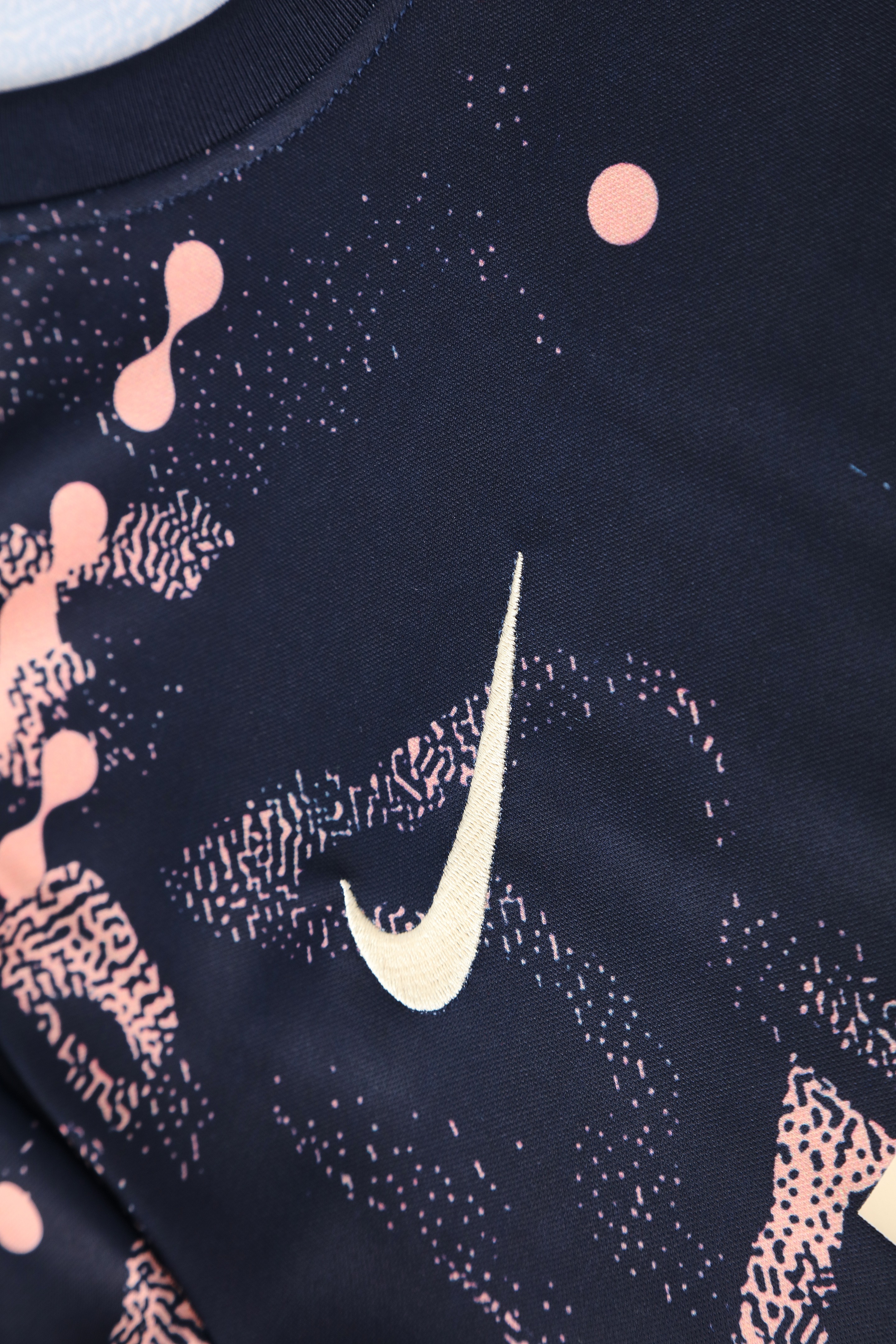 Chelsea  Training Jersey 2025/26  MEN26067