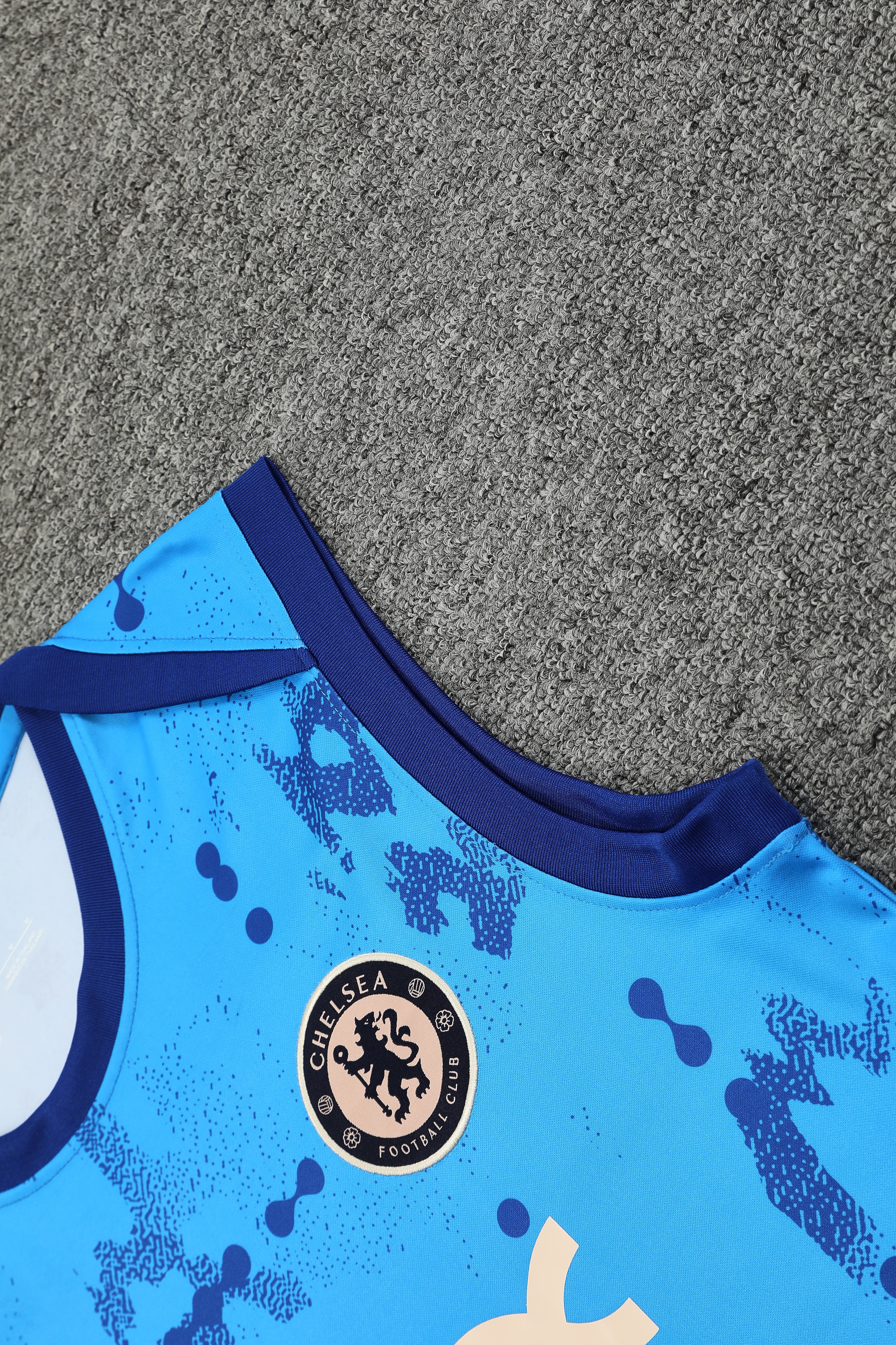 Chelsea  Training Jersey 2024/25  MEN26060