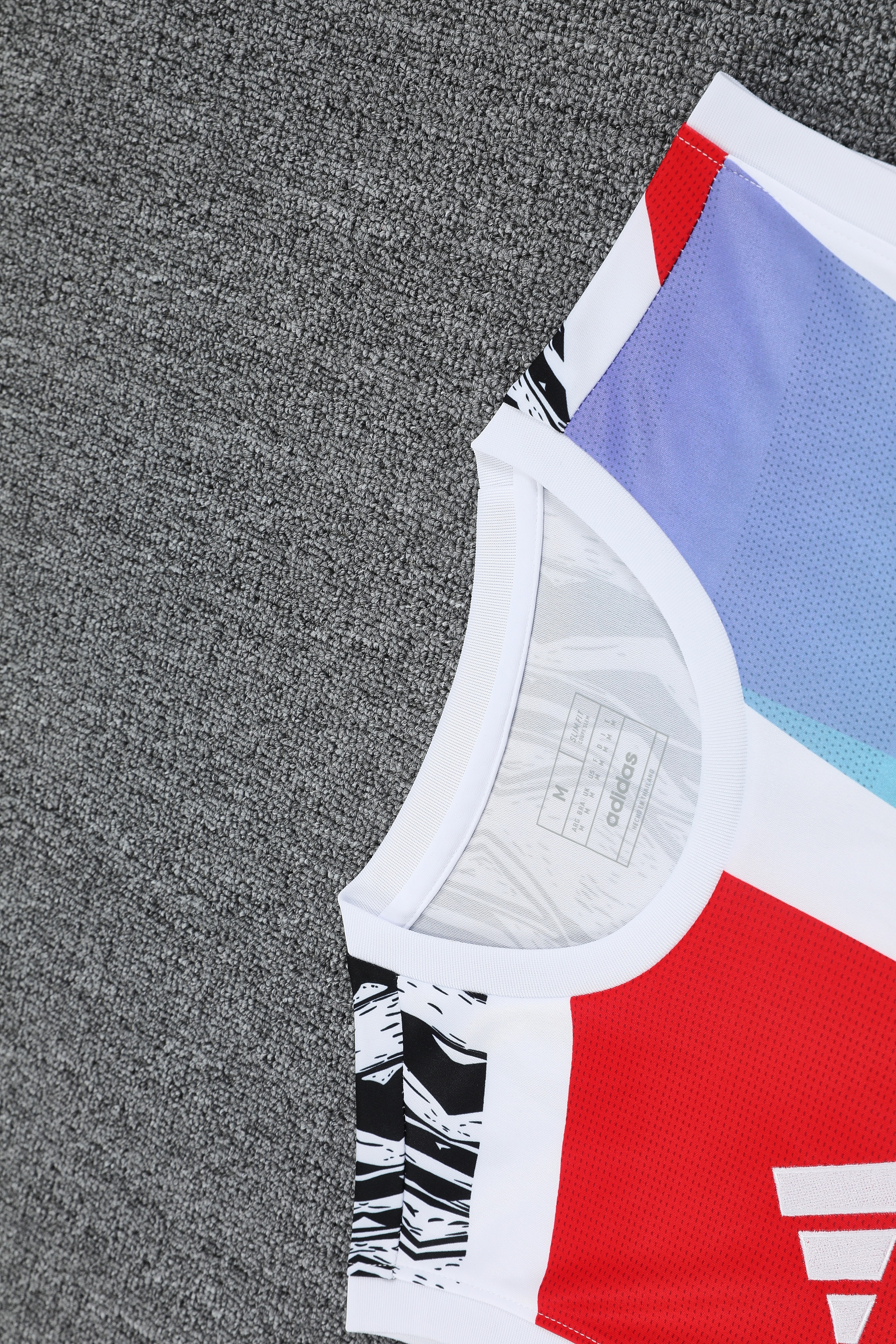 Arsenal  Training Jersey 2024/25  MEN26045