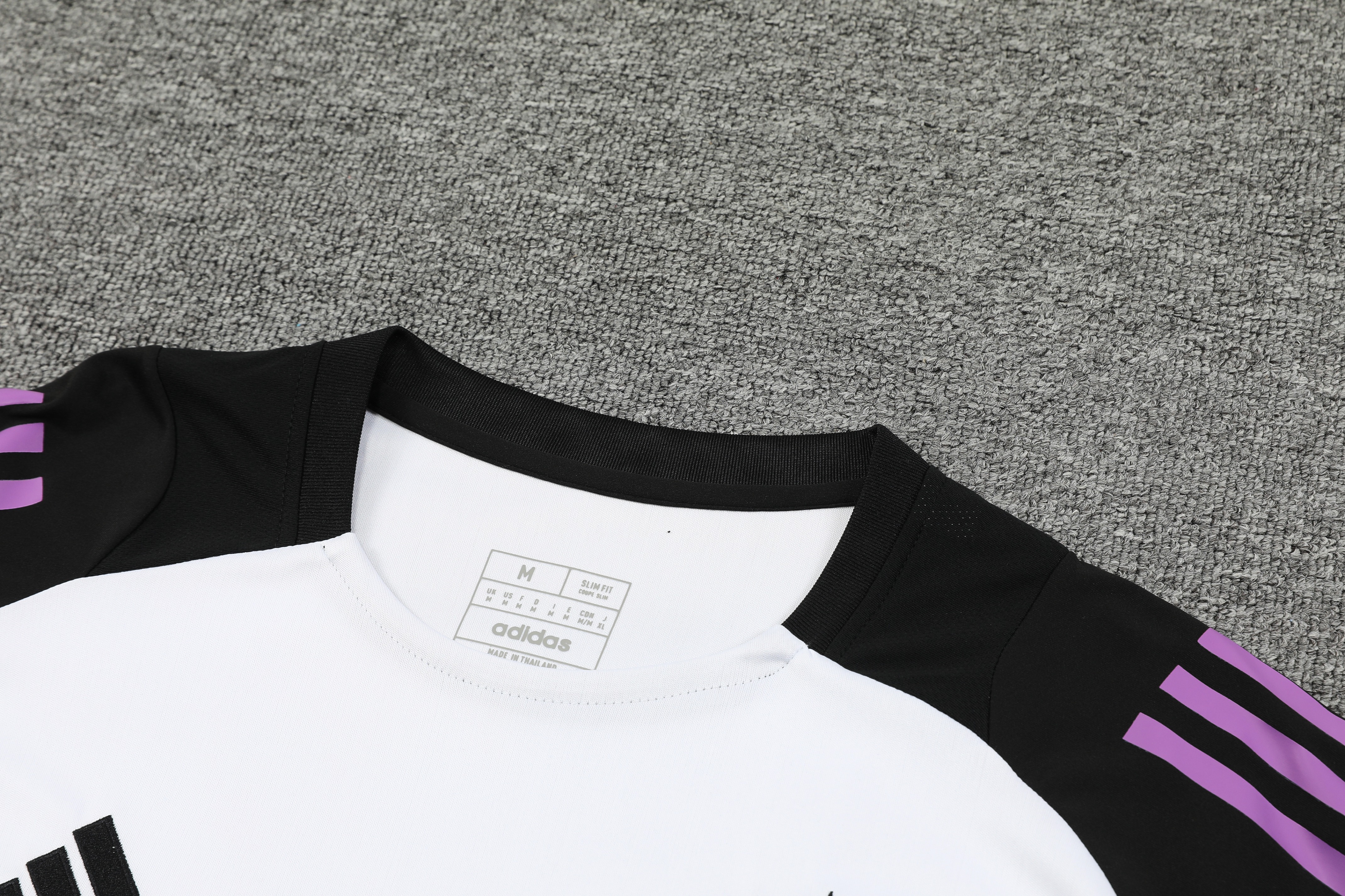 Germany  Training Jersey 2024/25  MEN26051