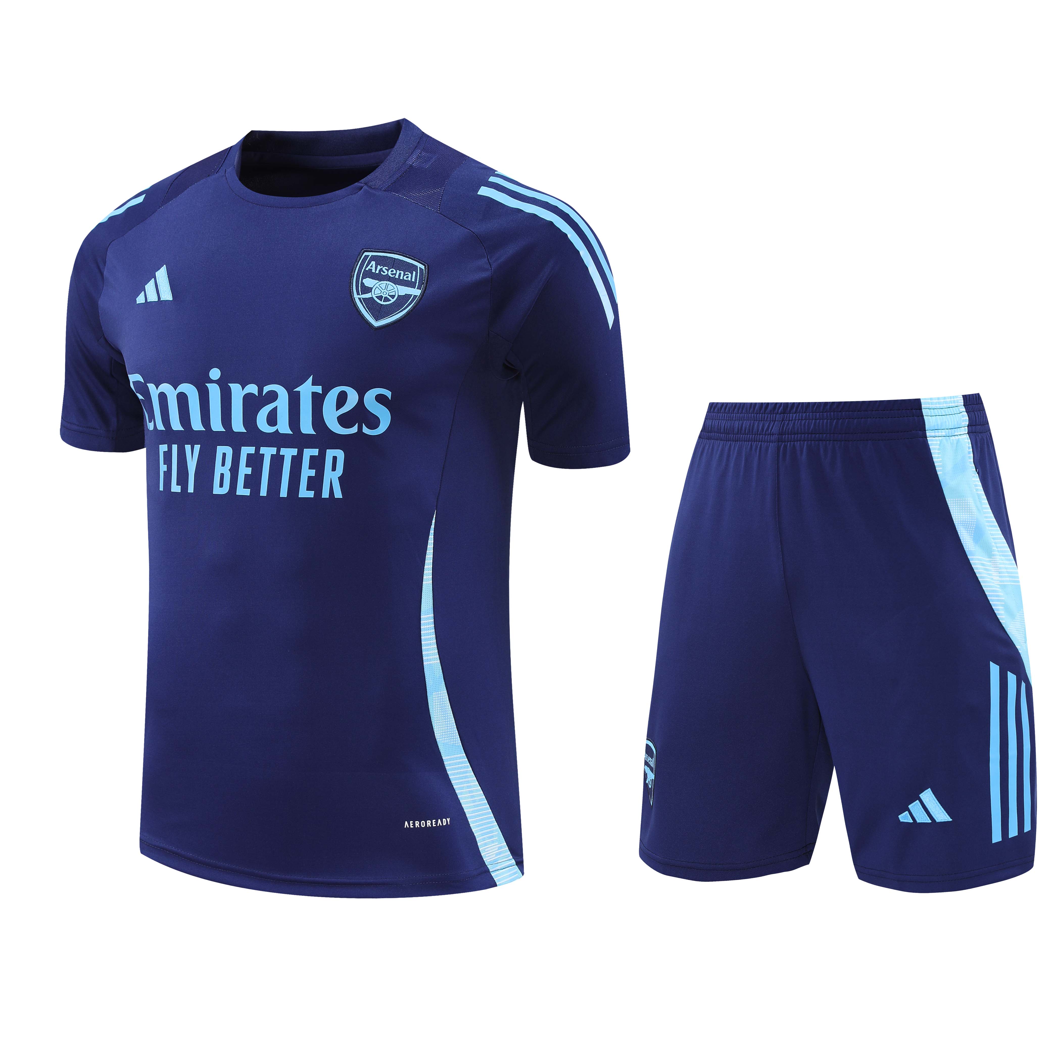 Arsenal  Training Jersey 2024/25  MEN26049