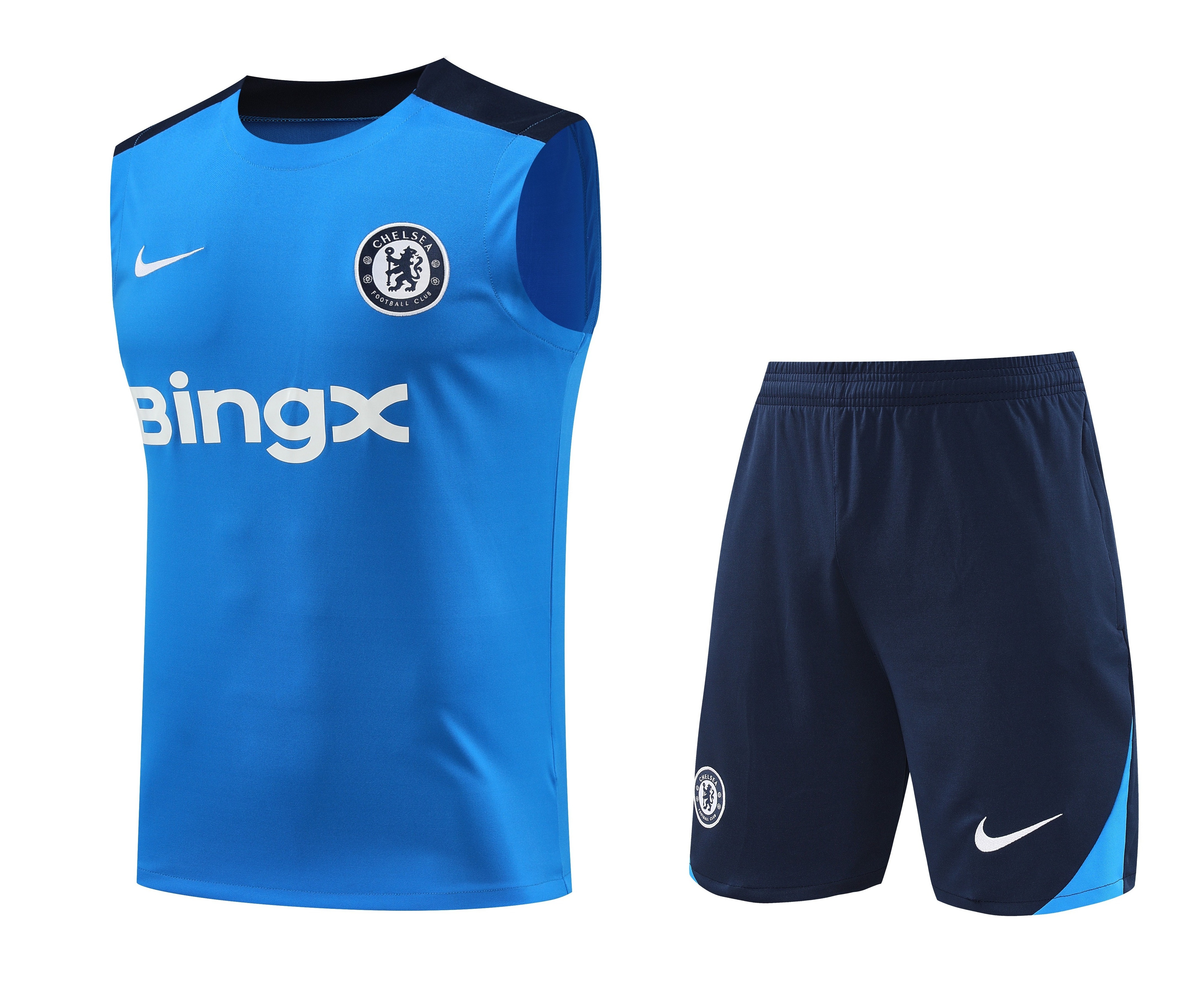 Chelsea  Training Jersey 2024/25  MEN26058