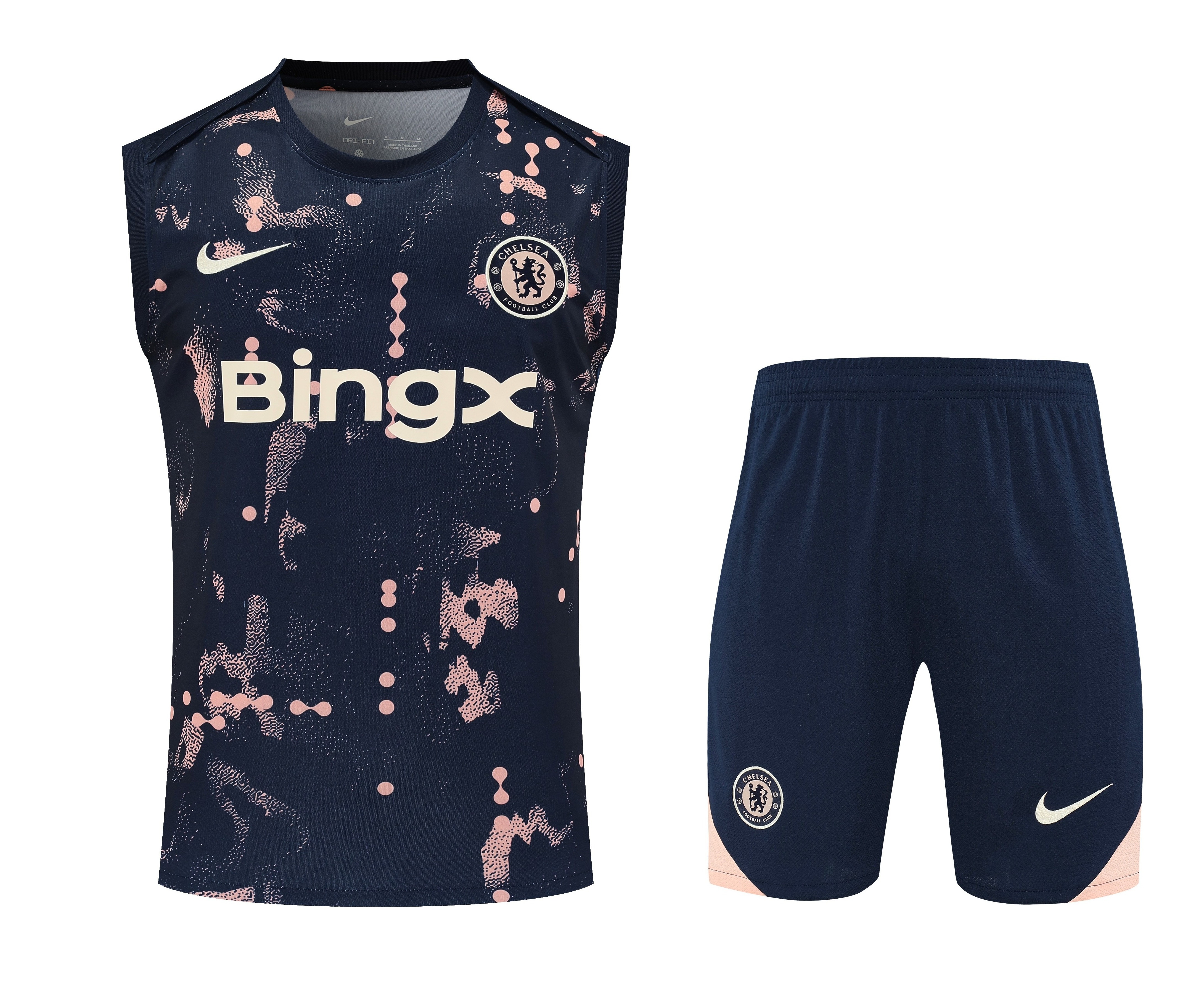 Chelsea  Training Jersey 2025/26  MEN26068