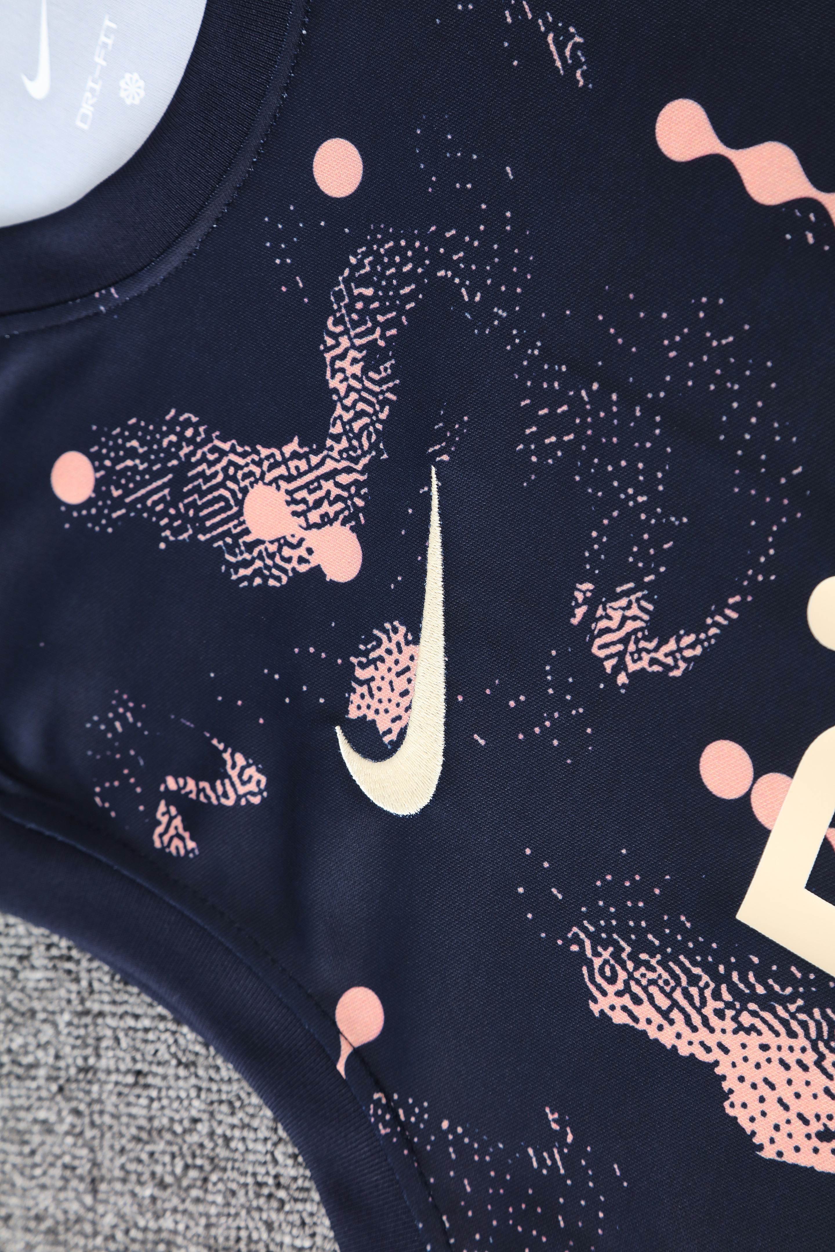 Chelsea  Training Jersey 2025/26  MEN26068