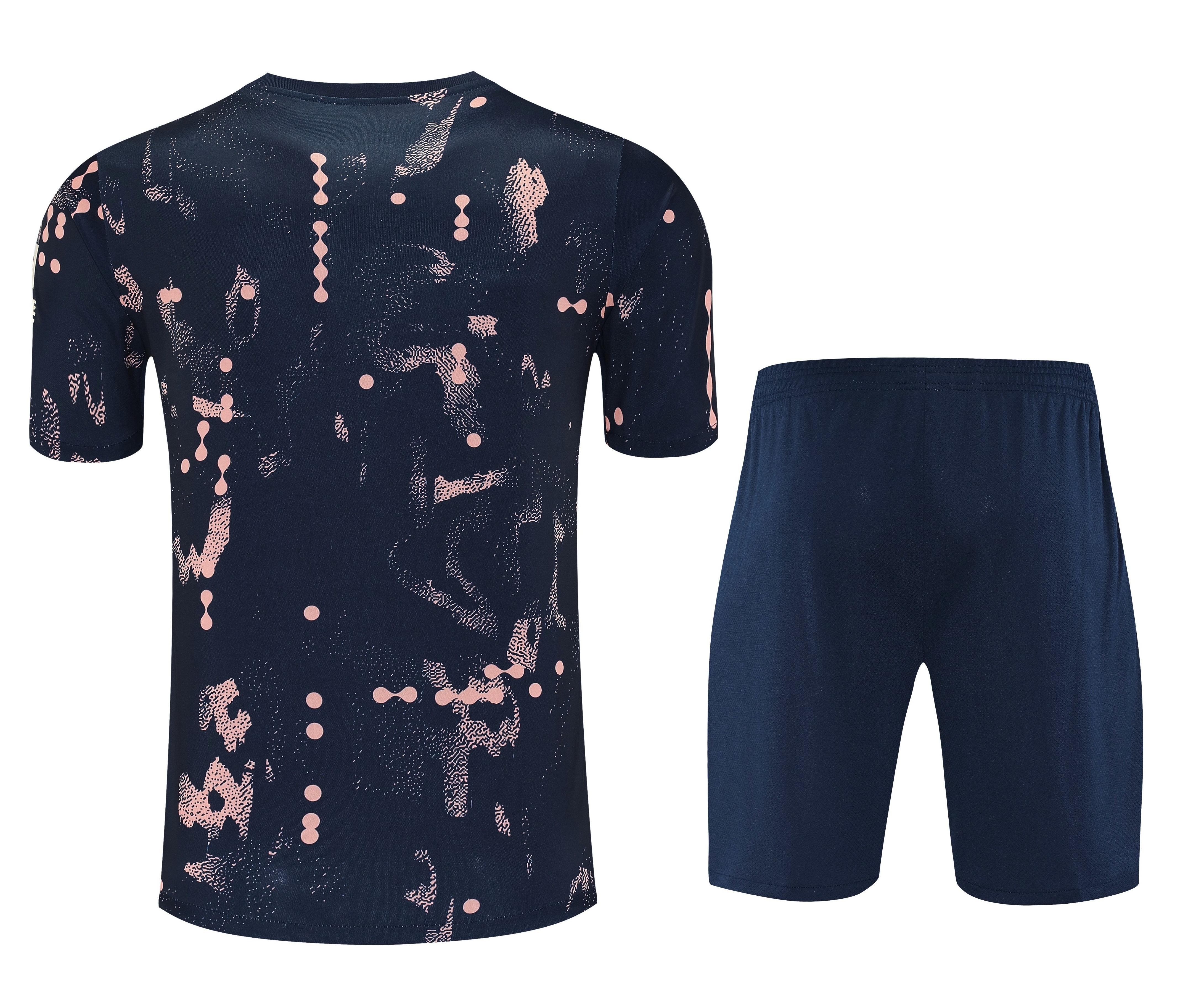 Chelsea  Training Jersey 2025/26  MEN26067