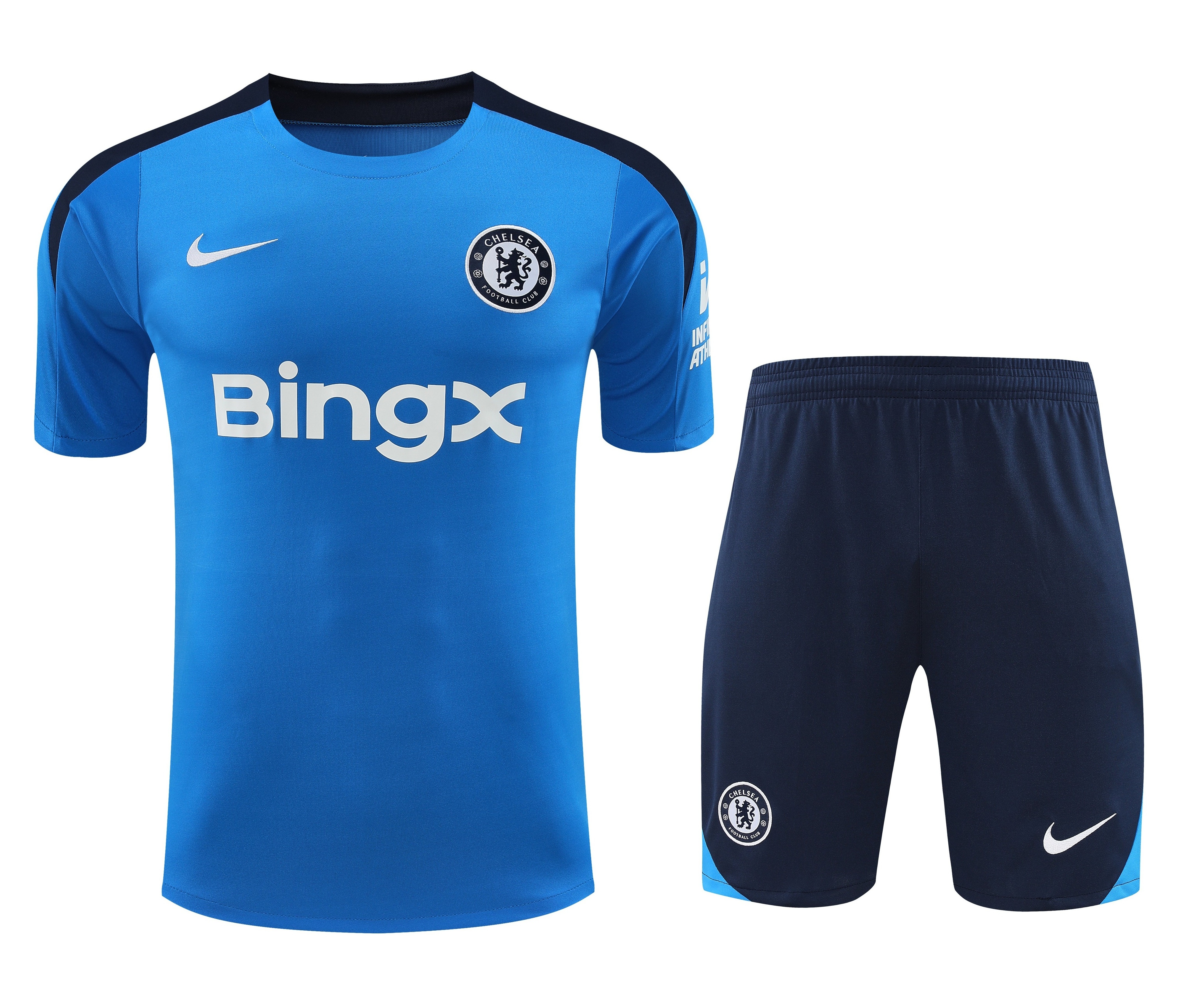 Chelsea  Training Jersey 2024/25  MEN26057