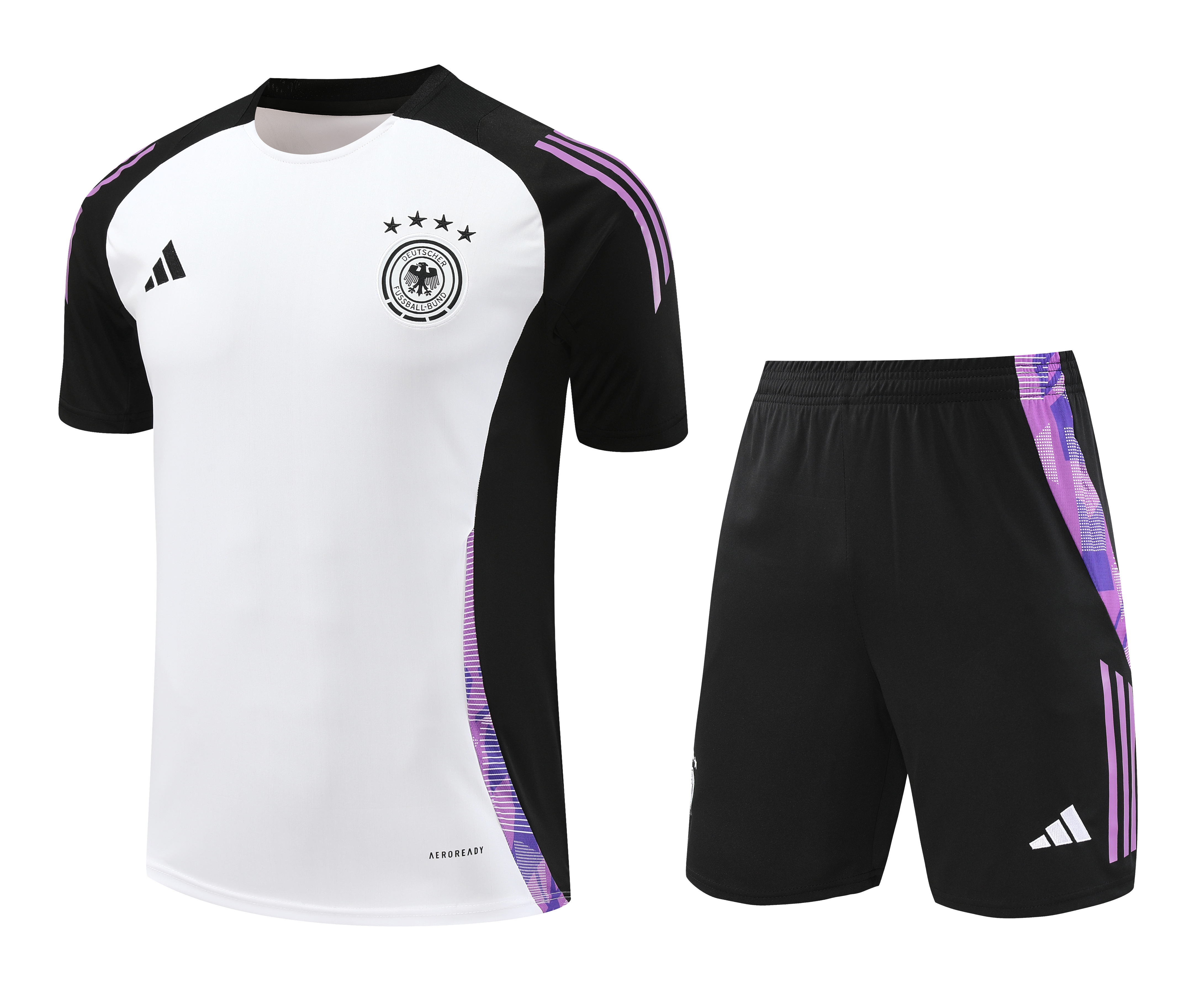 Germany  Training Jersey 2024/25  MEN26051