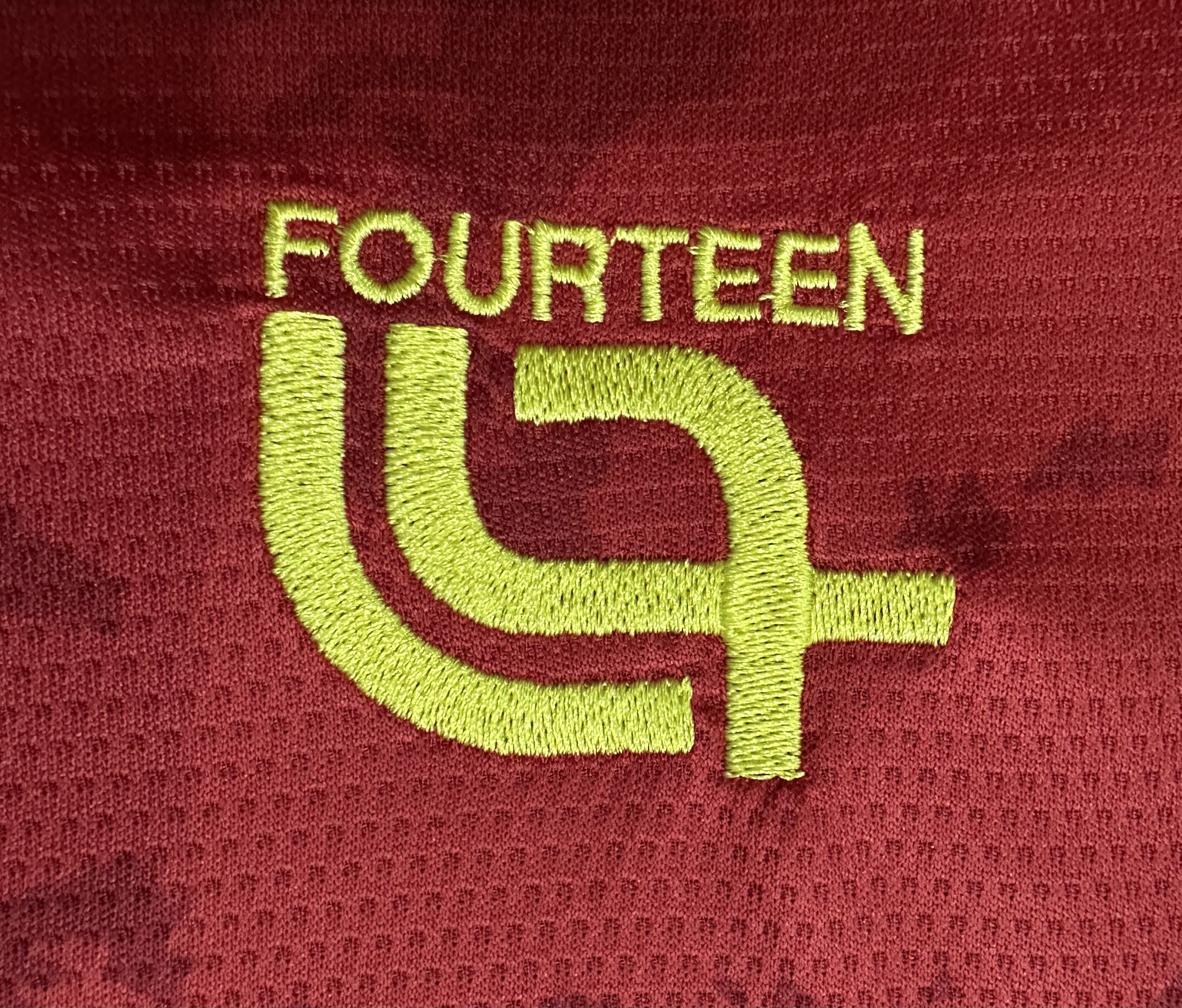 Cameroon  Third Jersey 2025/26