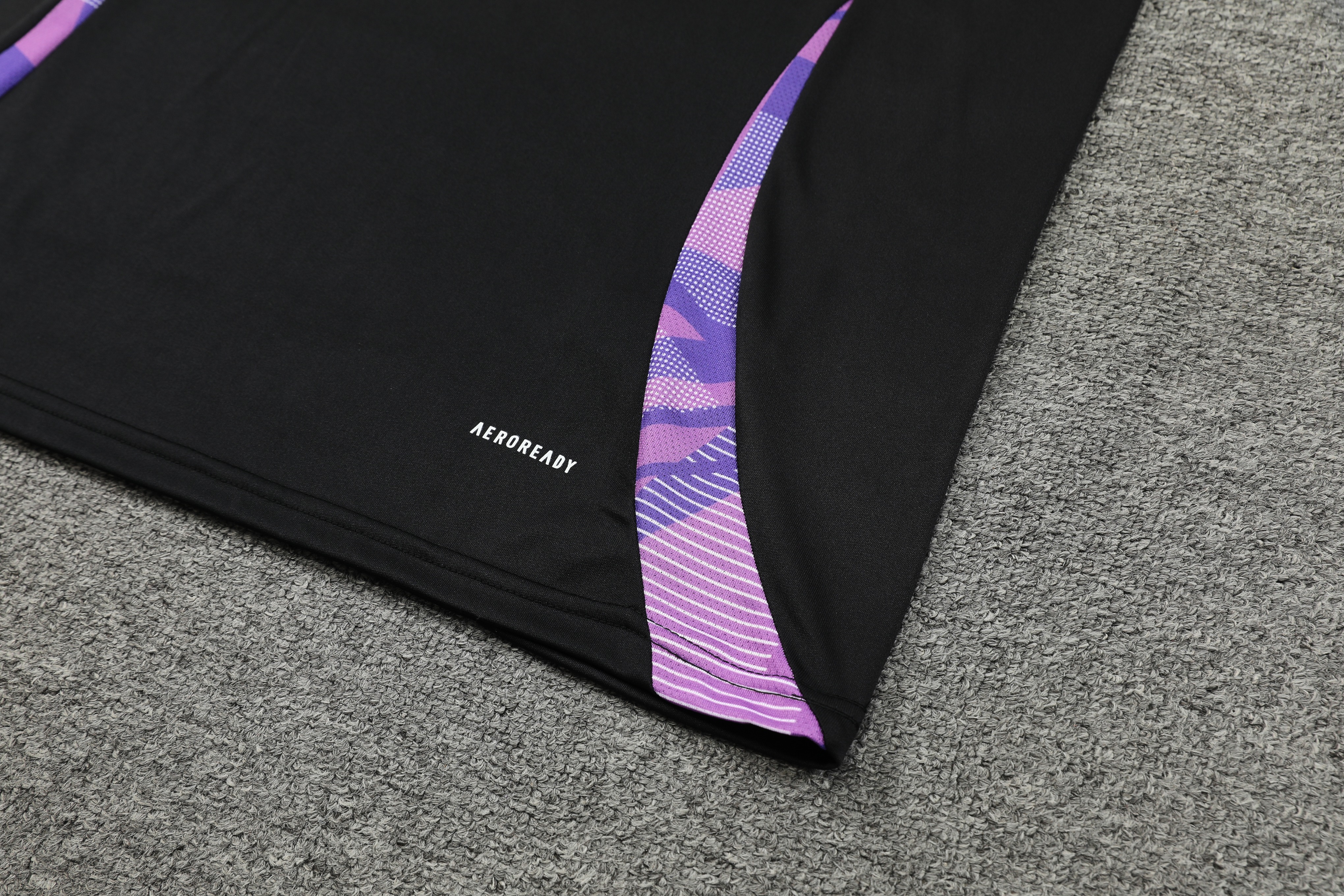 Germany  Training Jersey 2024/25  MEN26055