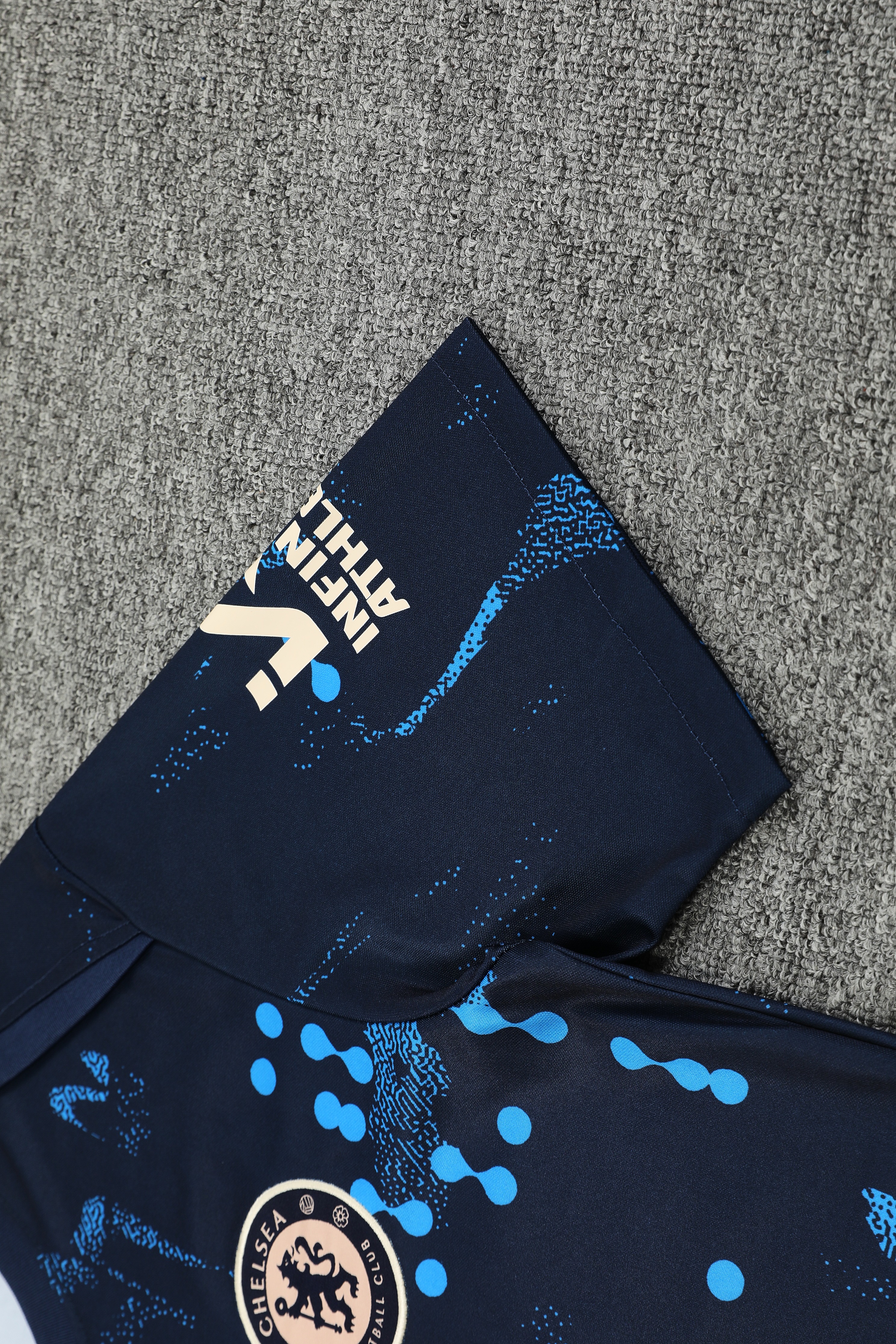 Chelsea  Training Jersey 2024/25  MEN26061