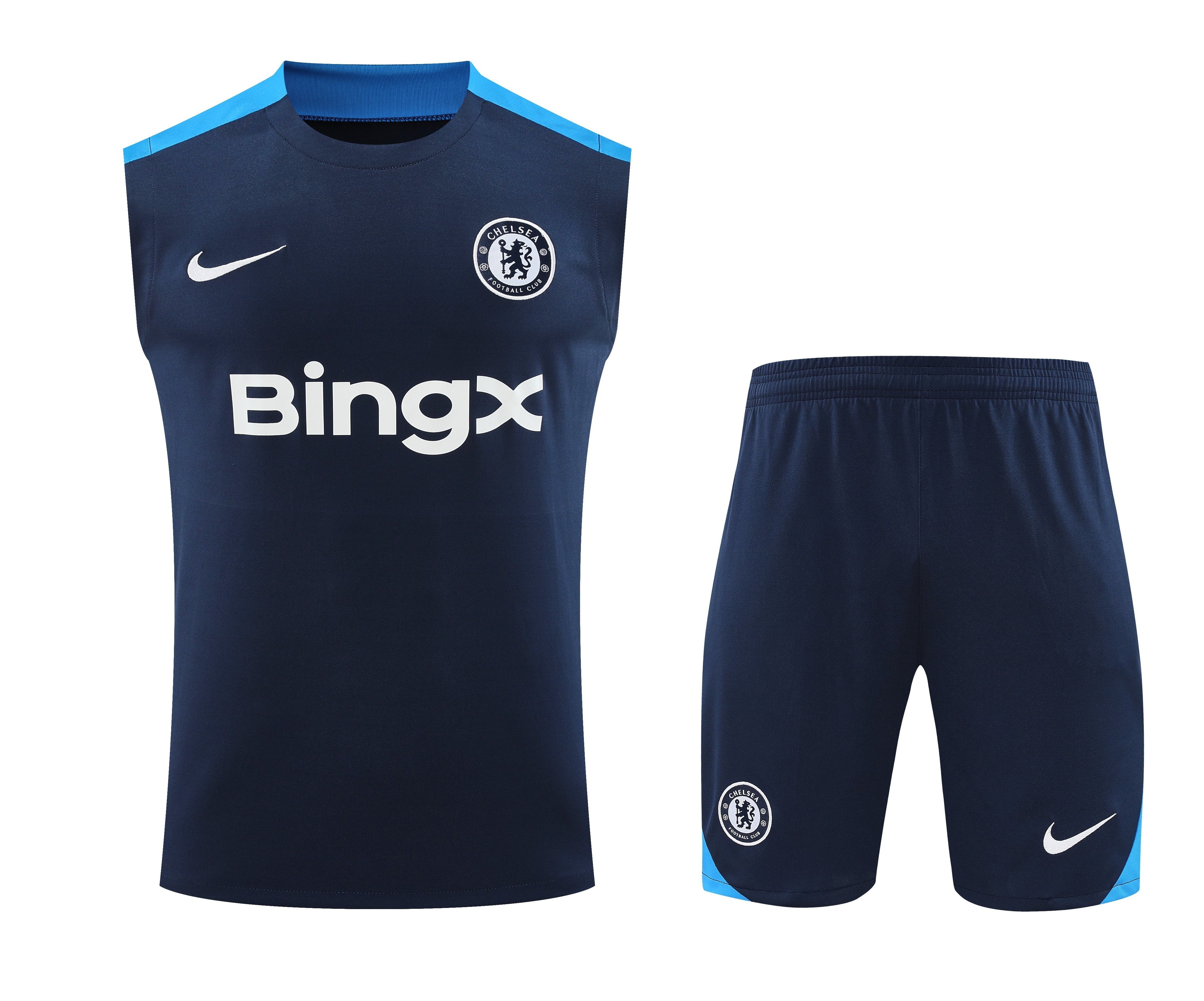 Chelsea  Training Jersey 2024/25  MEN26064