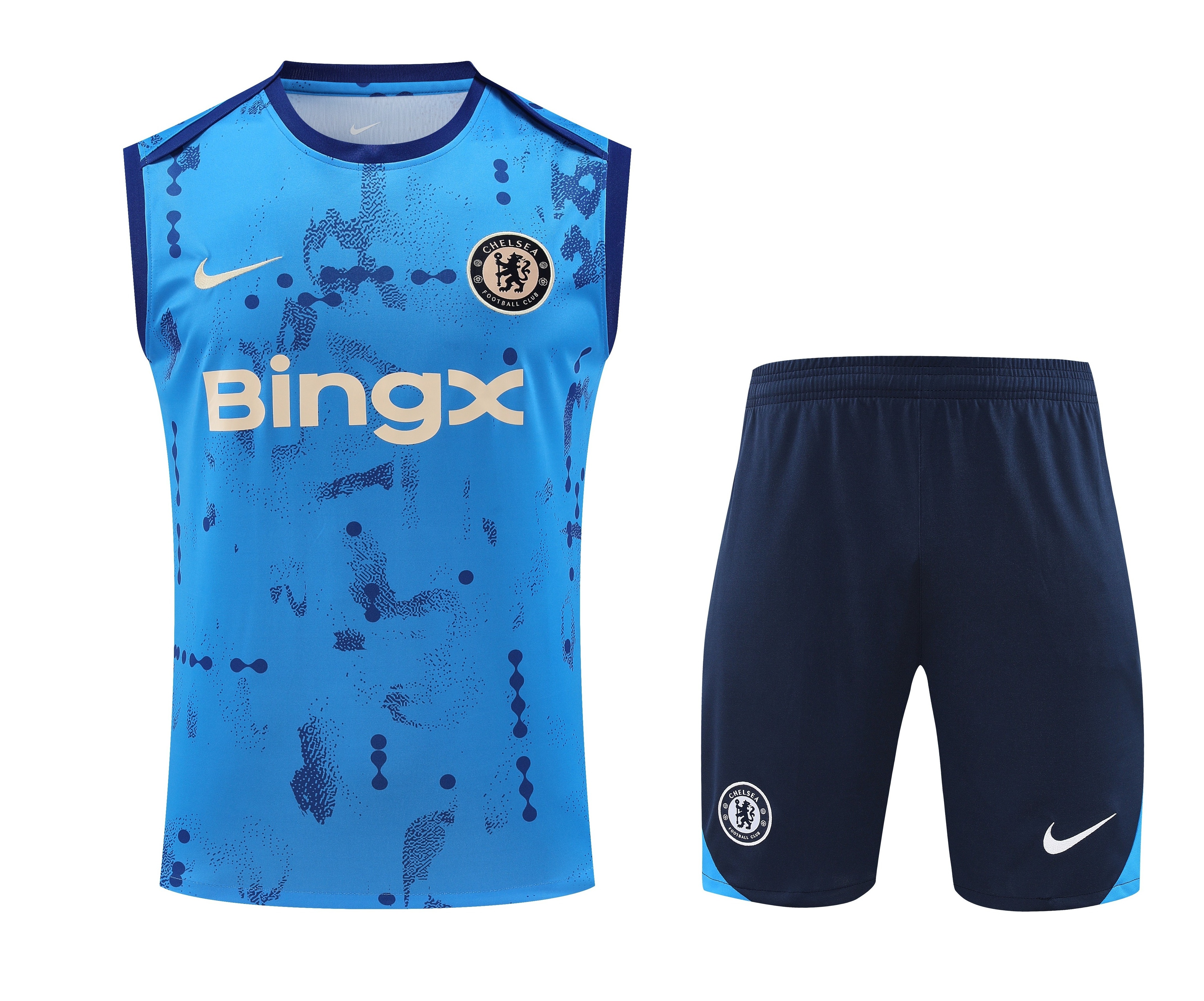 Chelsea  Training Jersey 2024/25  MEN26060