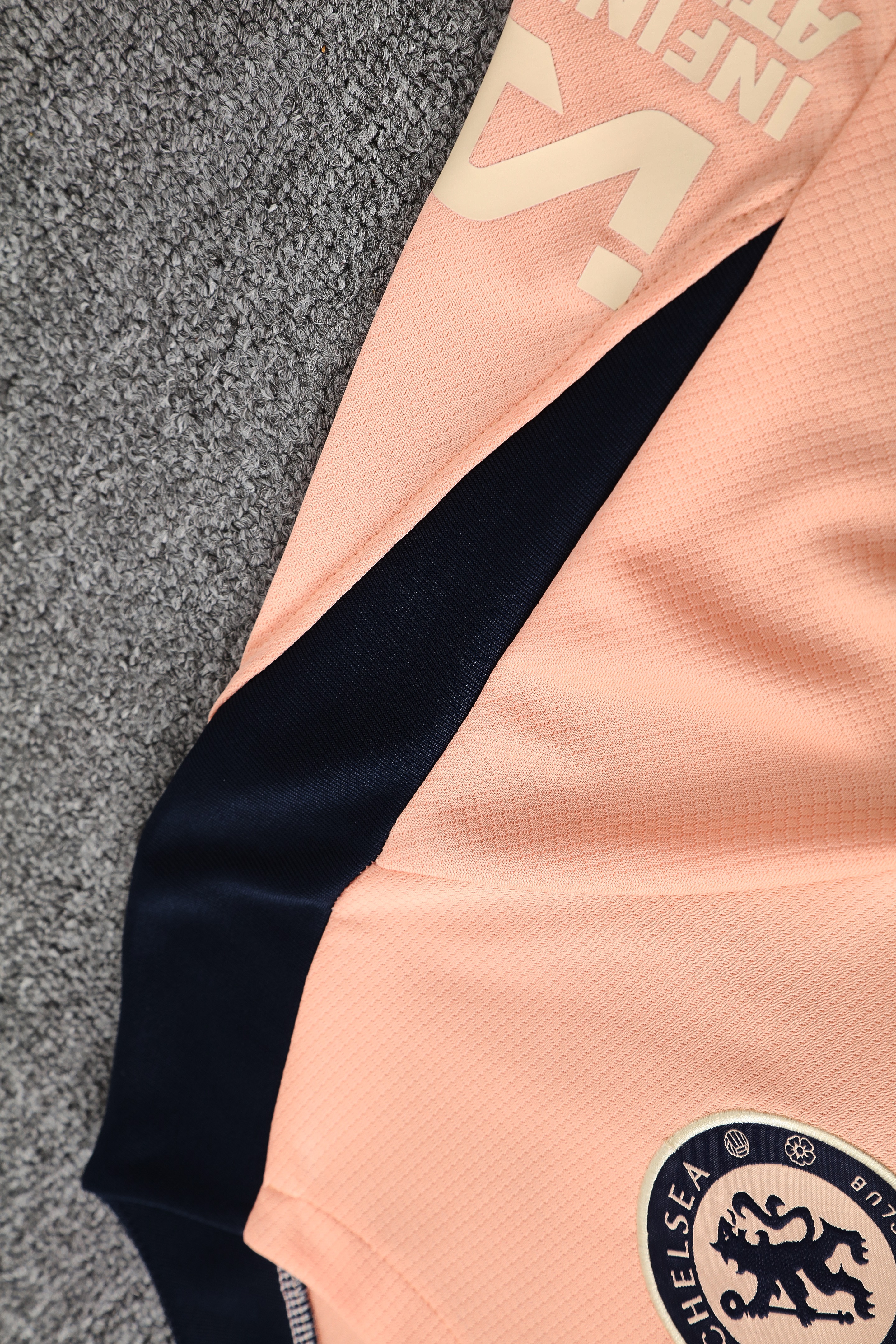 Chelsea  Training Jersey 2025/26  MEN26066